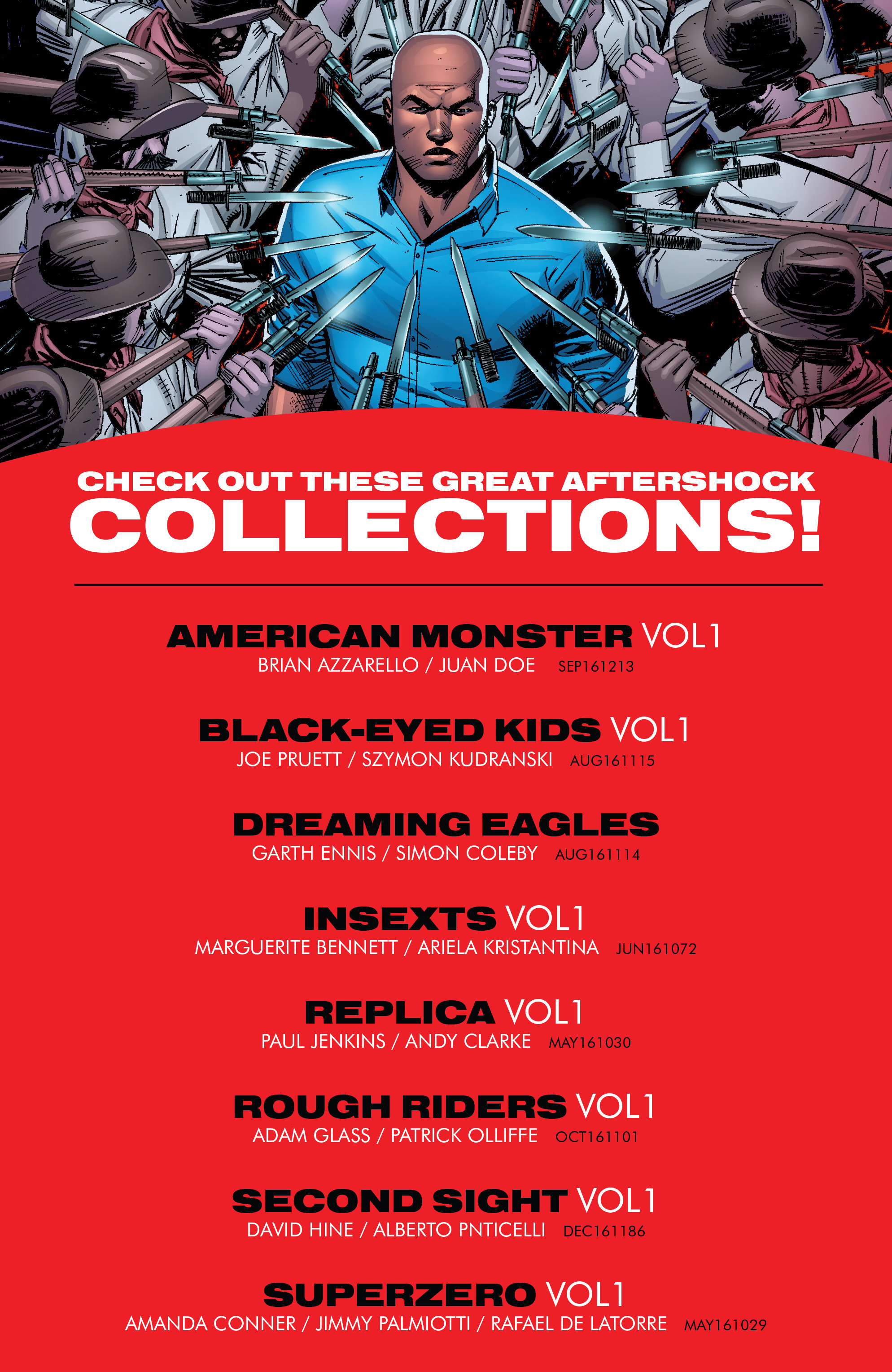 Read online Animosity comic -  Issue #5 - 30