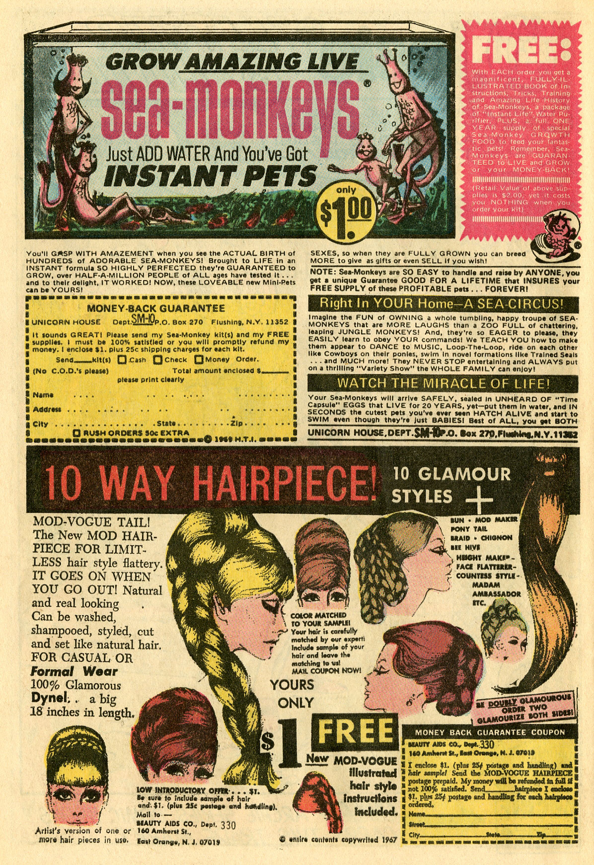 Read online She's Josie comic -  Issue #51 - 27