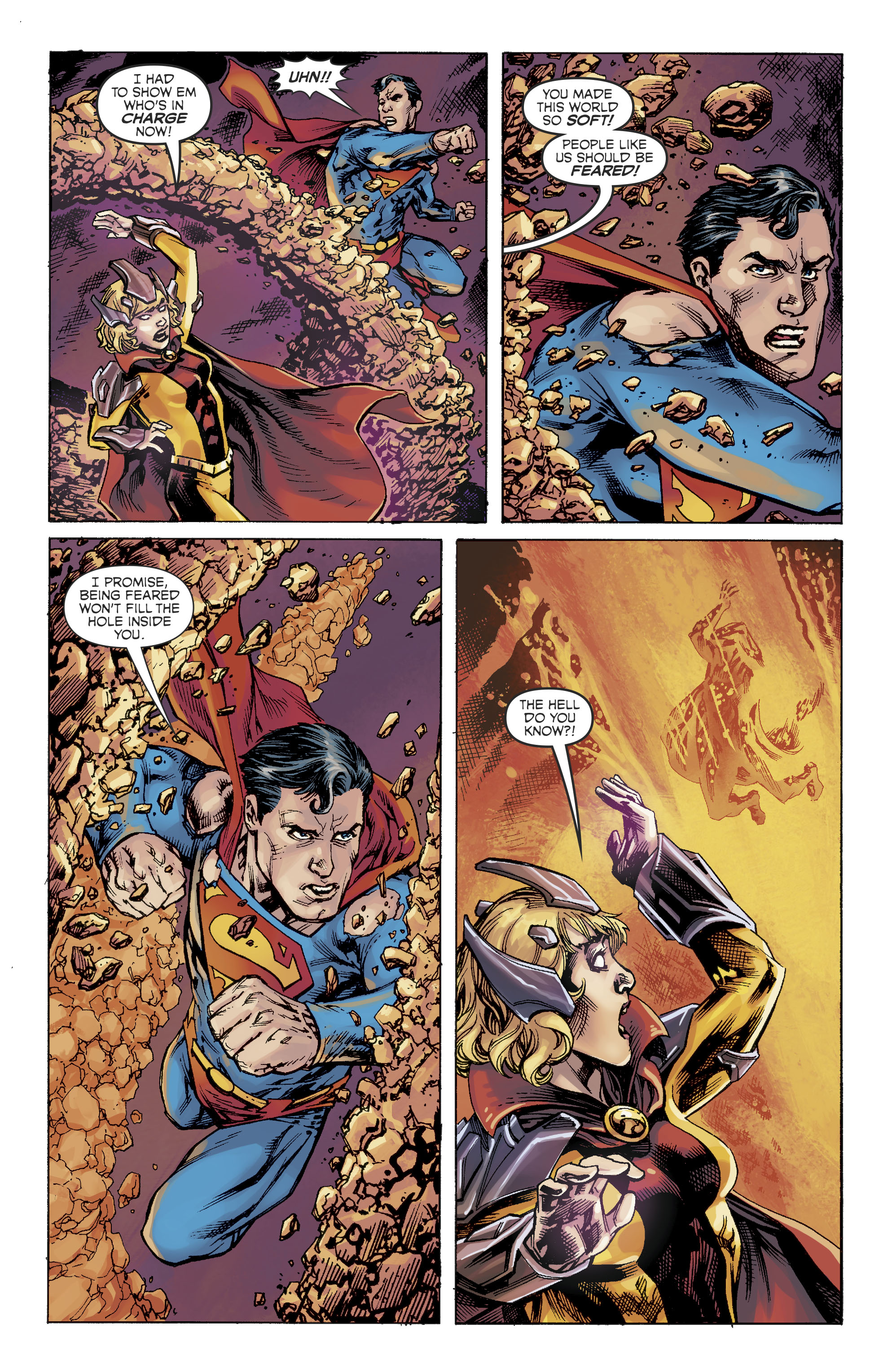 Read online Tales From the Dark Multiverse: Teen Titans: The Judas Contract comic -  Issue # Full - 40