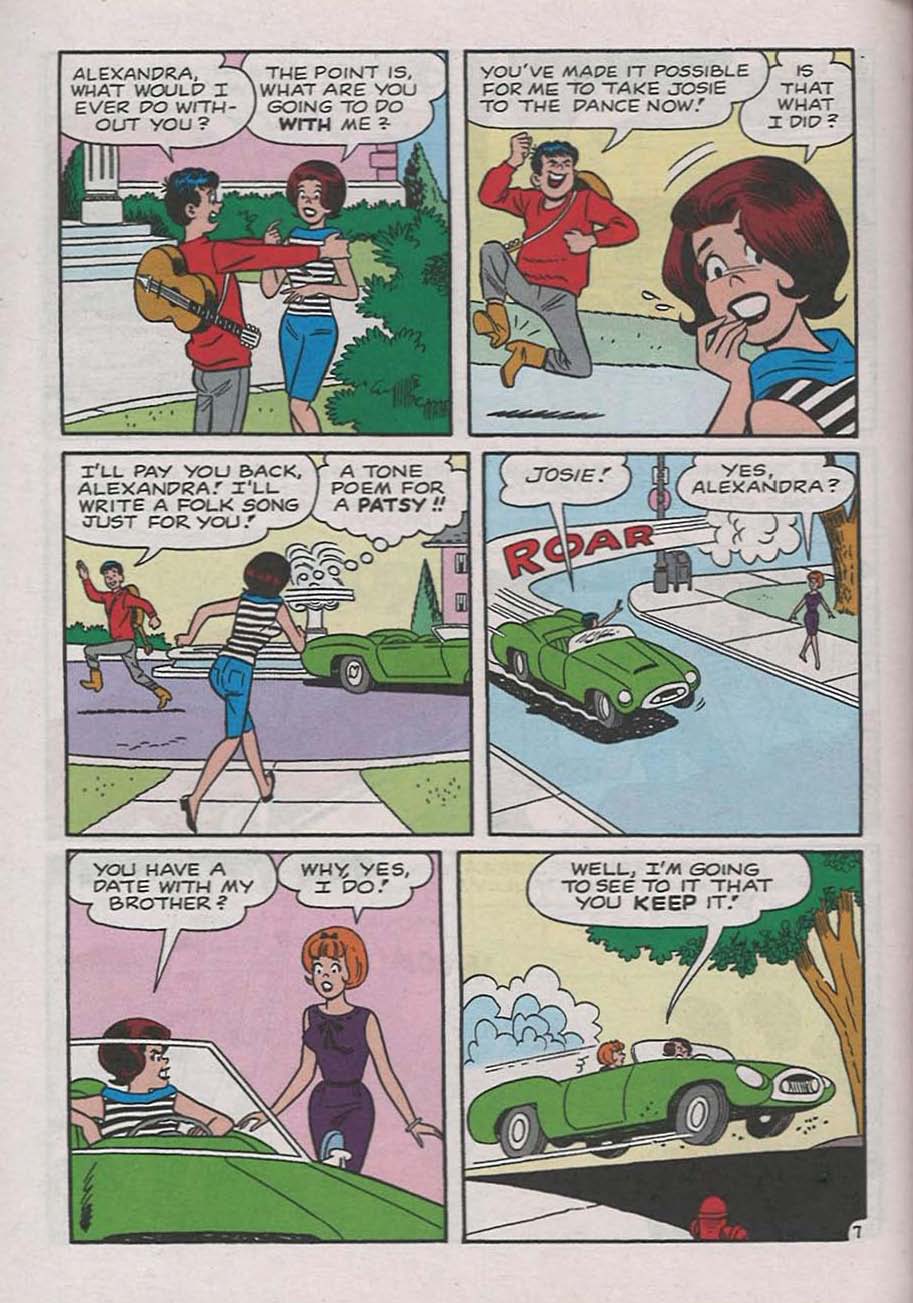 Read online World of Archie Double Digest comic -  Issue #11 - 106