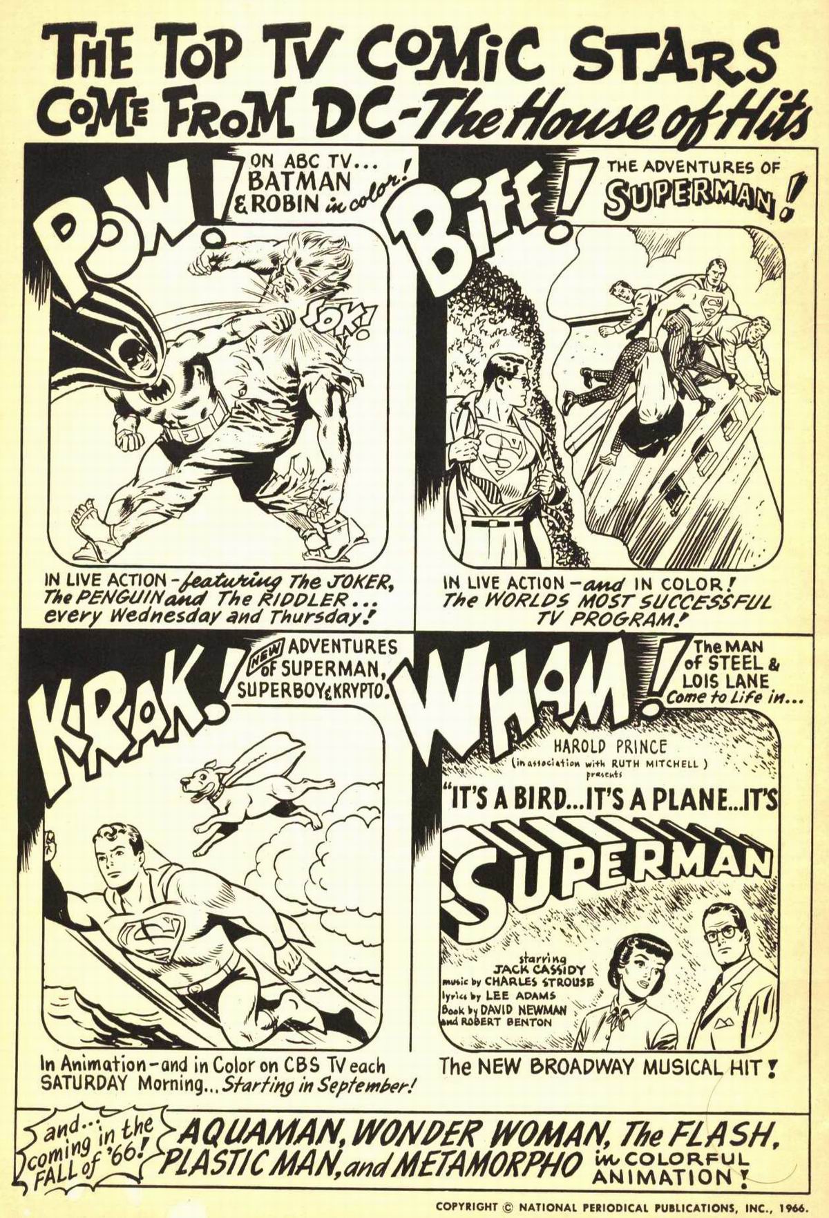 Read online Green Lantern (1960) comic -  Issue #45 - 2