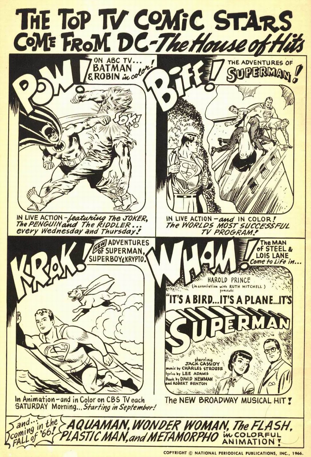 Green Lantern (1960) Issue #45 #48 - English 2