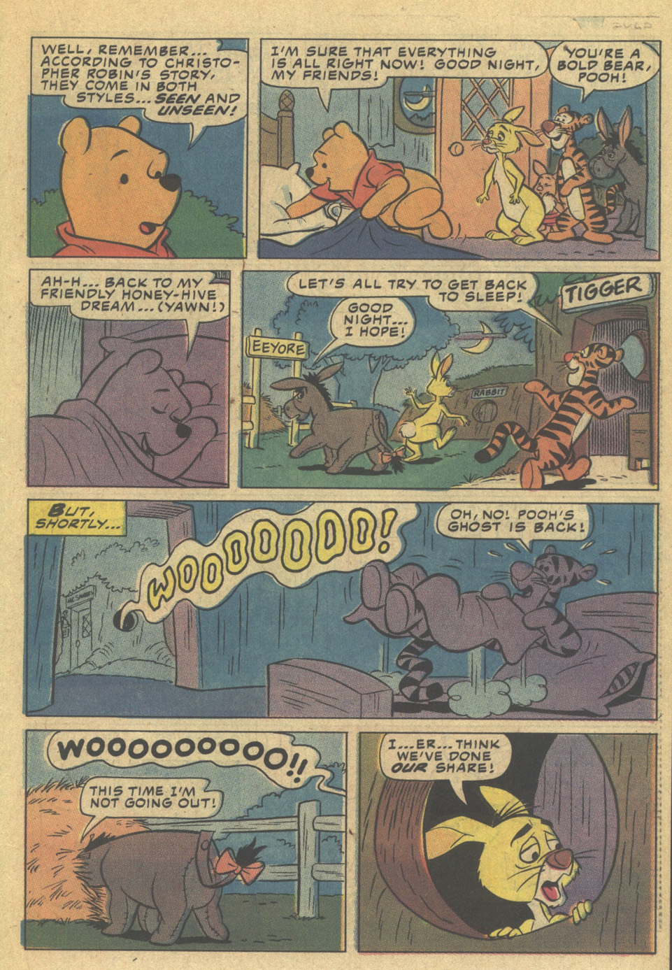 Walt Disney's Comics and Stories issue 492 - Page 23