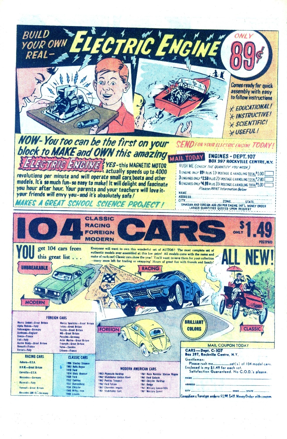 Read online Swing With Scooter comic -  Issue #9 - 16