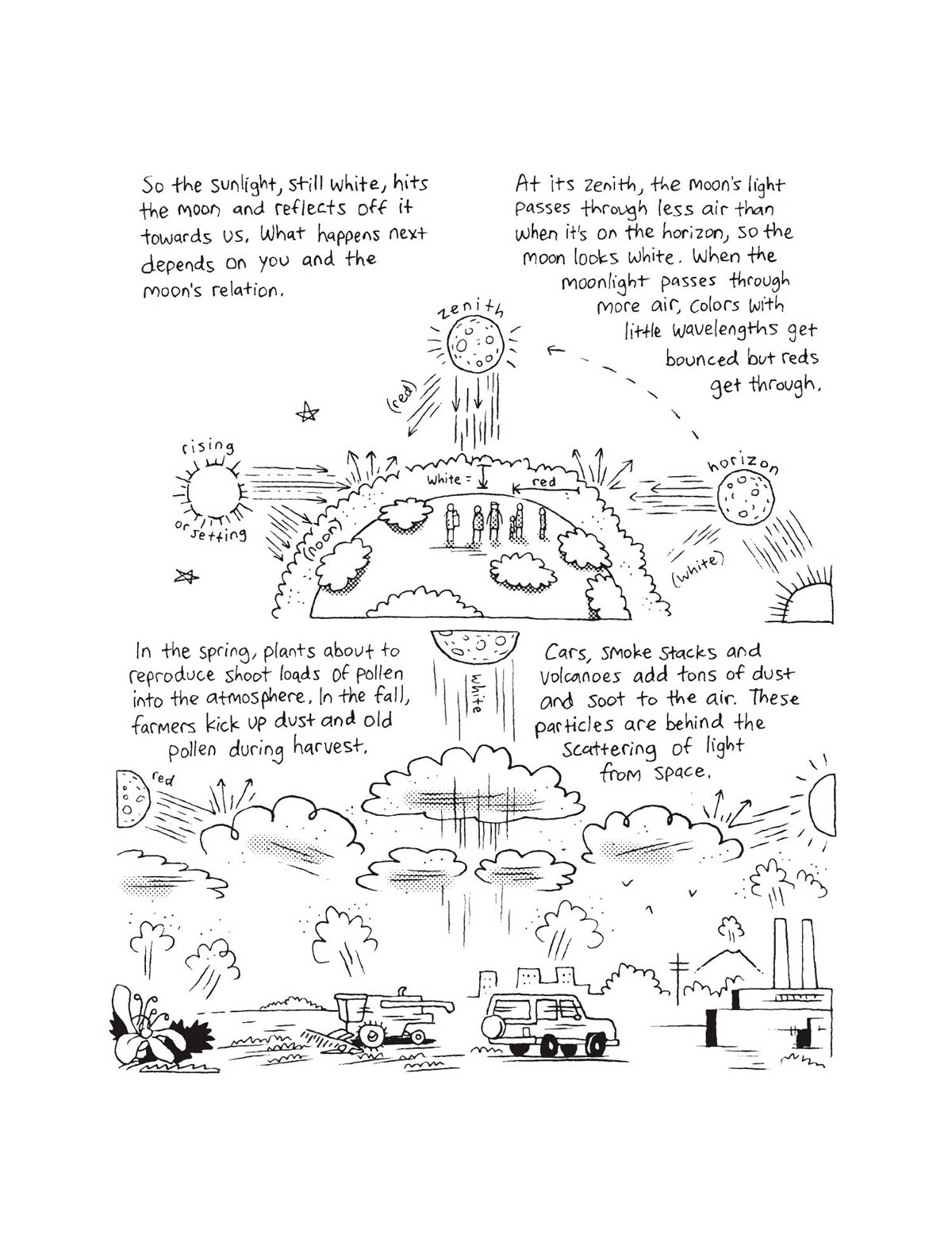 Read online Gloriana comic -  Issue # TPB - 87