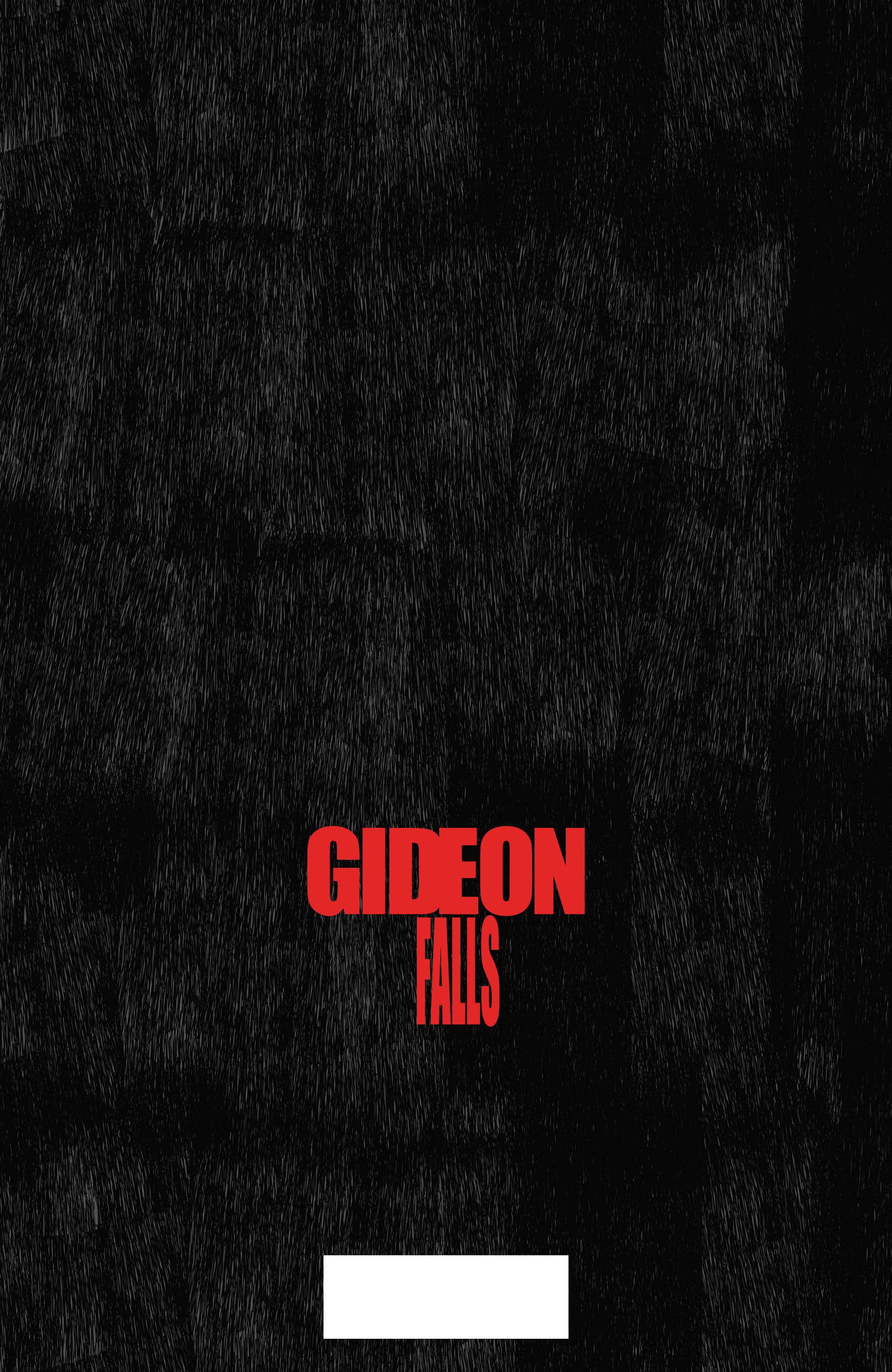 Read online Gideon Falls comic -  Issue #18 - 30