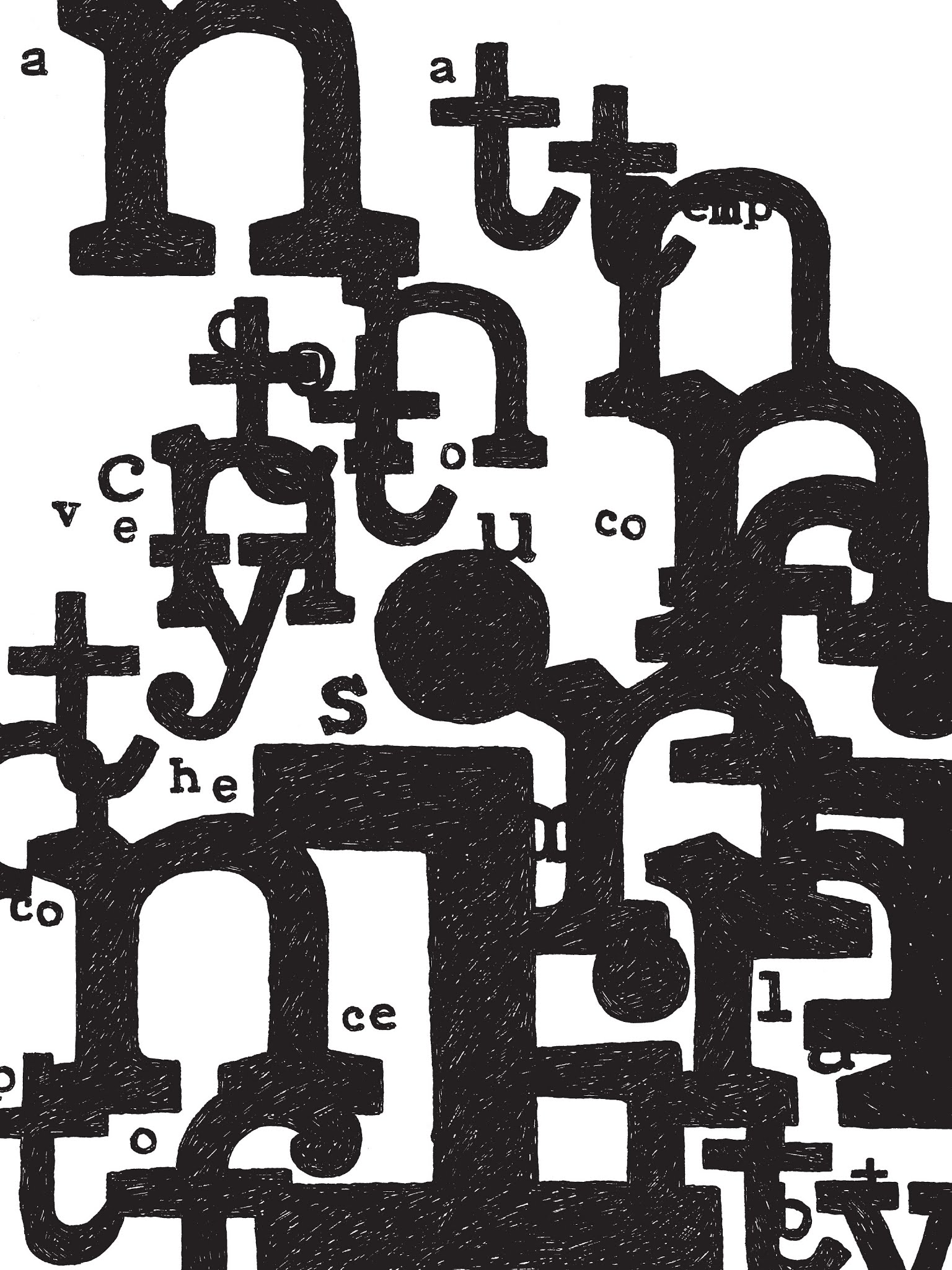 Read online Nod Away comic -  Issue # TPB (Part 1) - 11