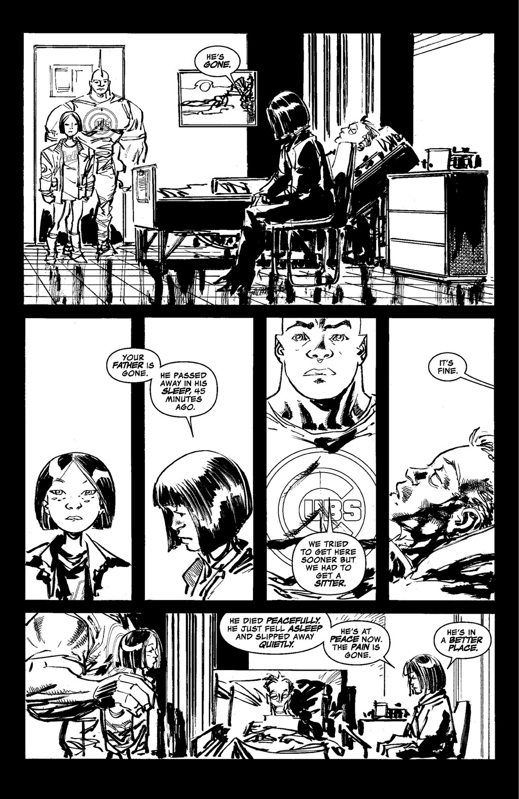 Read online Savage Dragon Archives comic -  Issue # (2007) TPB 9 (Part 4) - 79