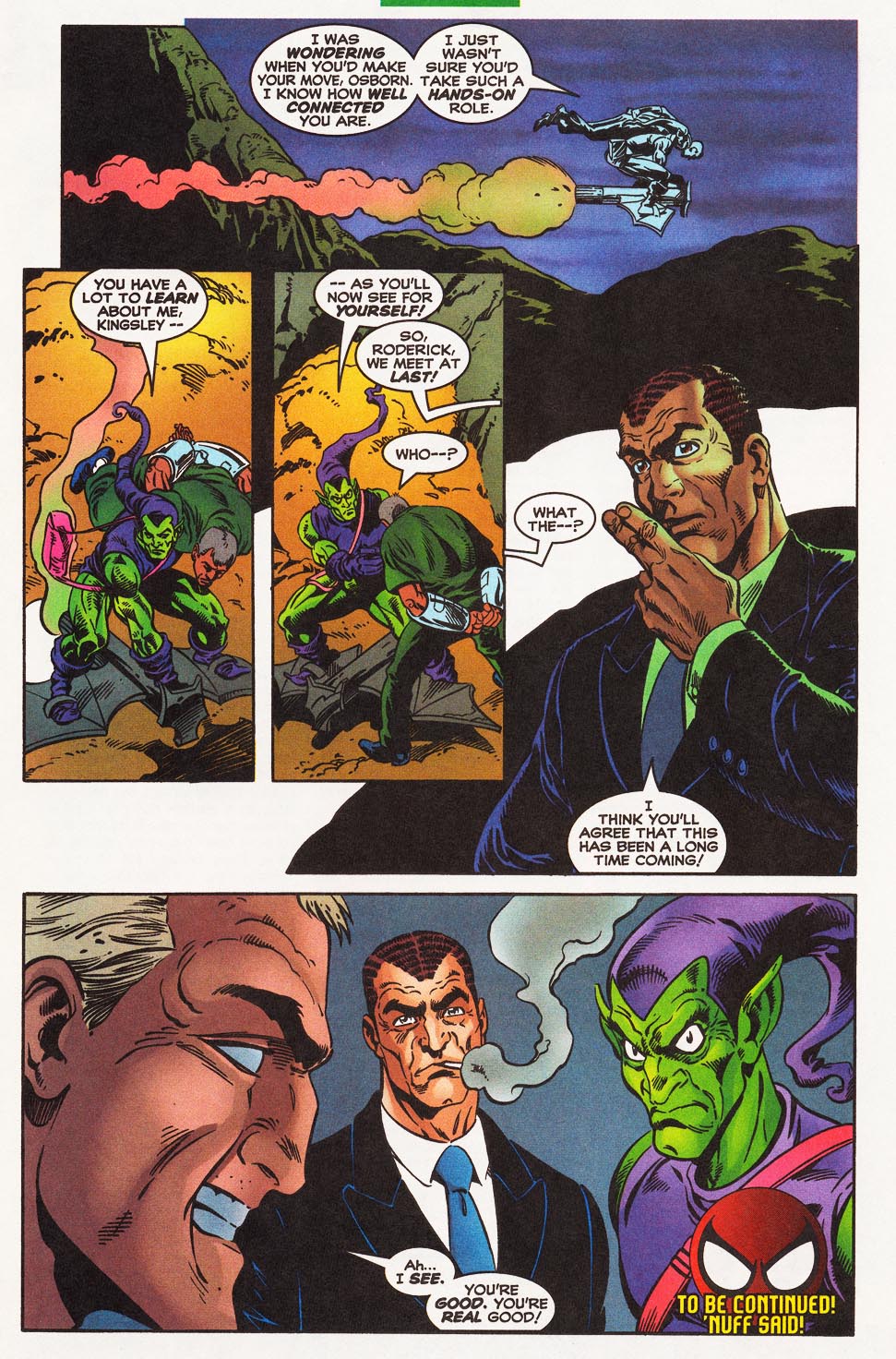 Read online The Spectacular Spider-Man (1976) comic -  Issue #259 - 25