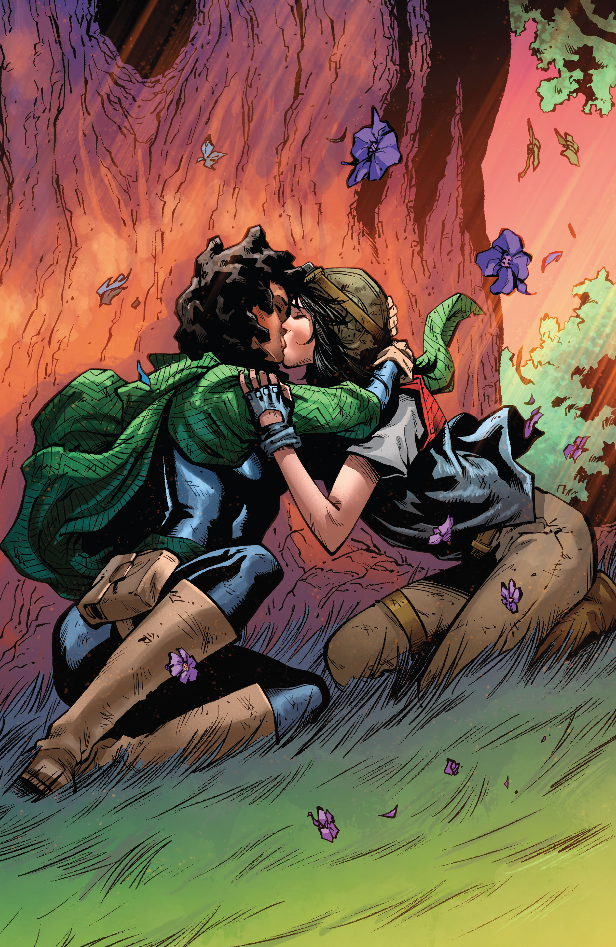 Read online Star Wars: Doctor Aphra comic -  Issue #31 - 19