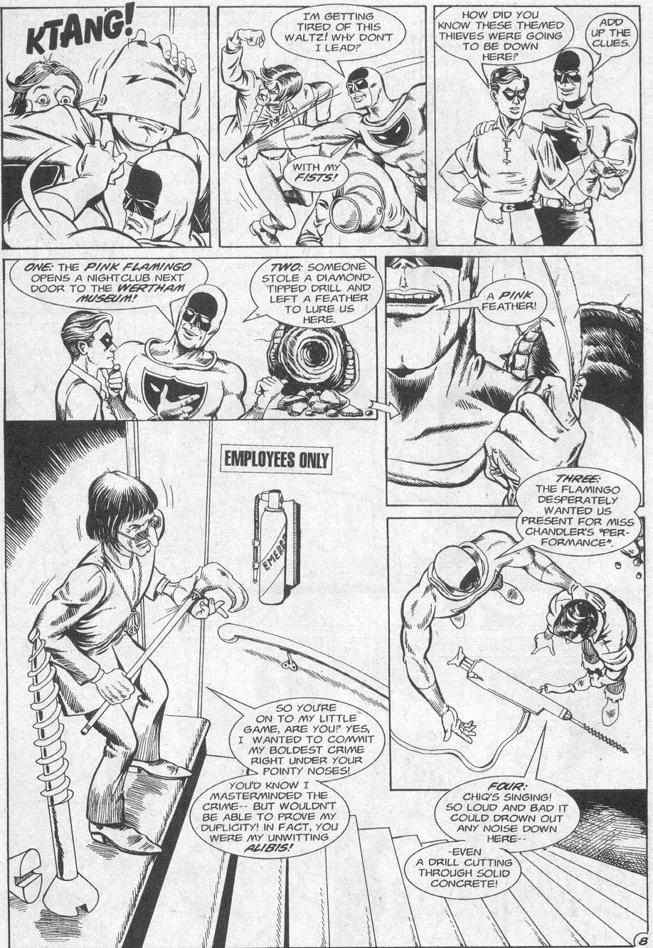 Read online Big Bang Comics comic -  Issue #32 - 10