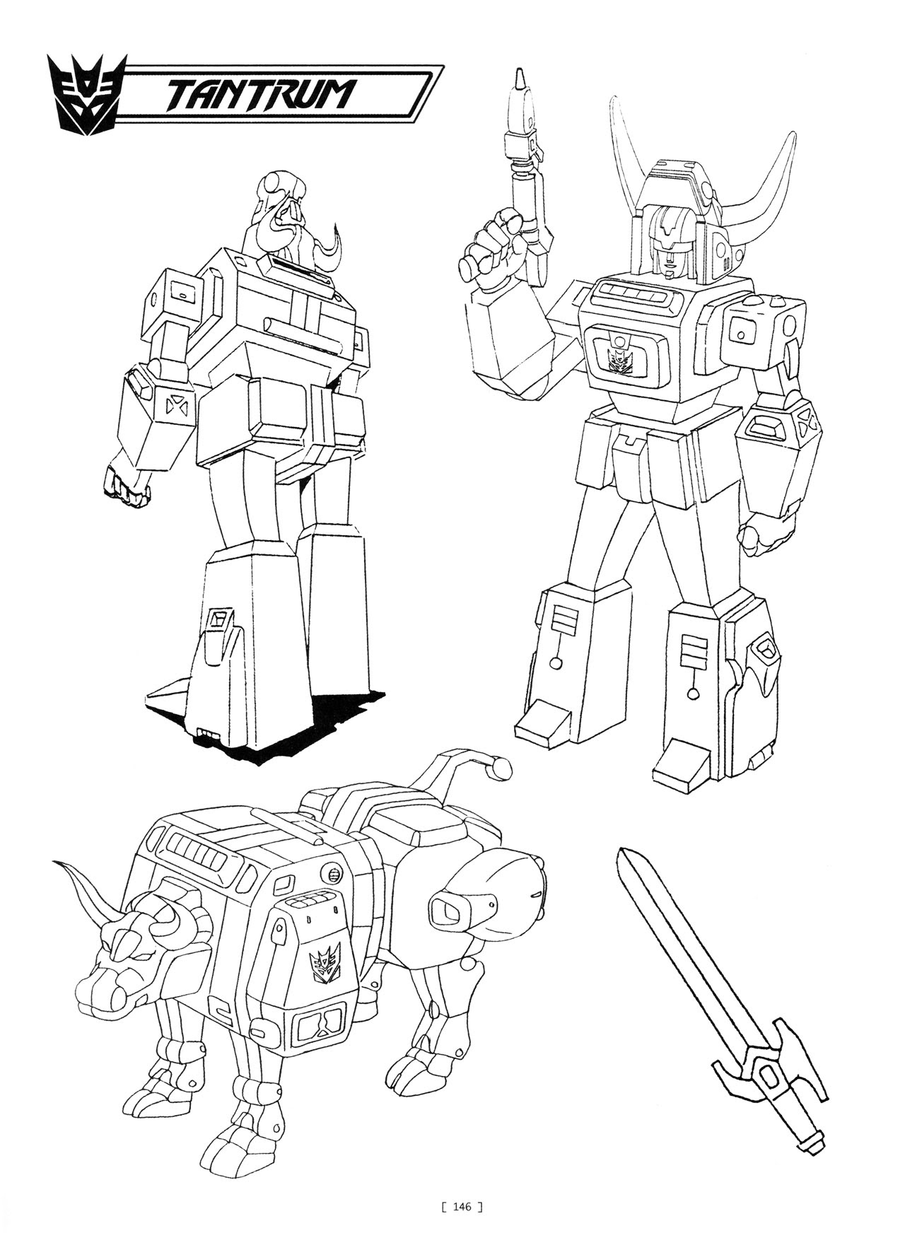 Read online Transformers The Ark comic -  Issue # TPB 1 (Part 2) - 47