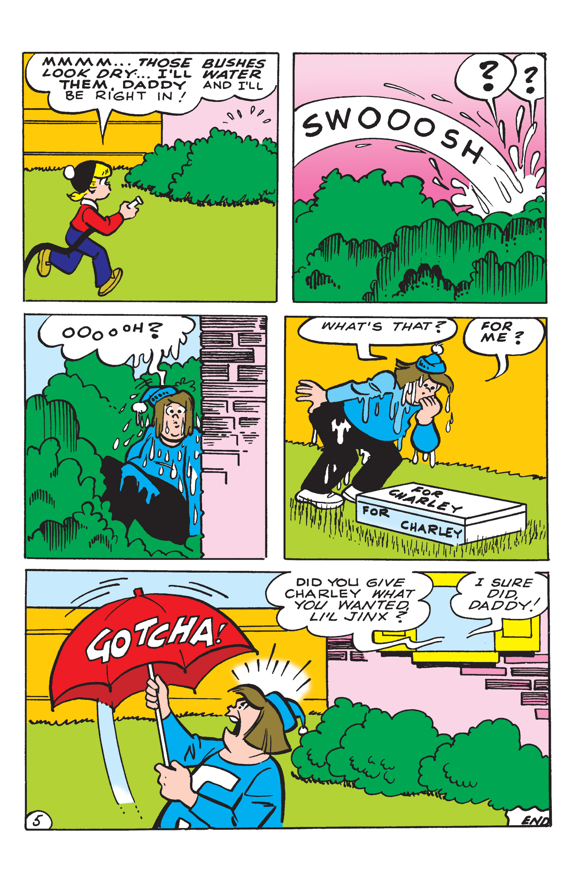 Read online Pep Digital comic -  Issue #43 - 139