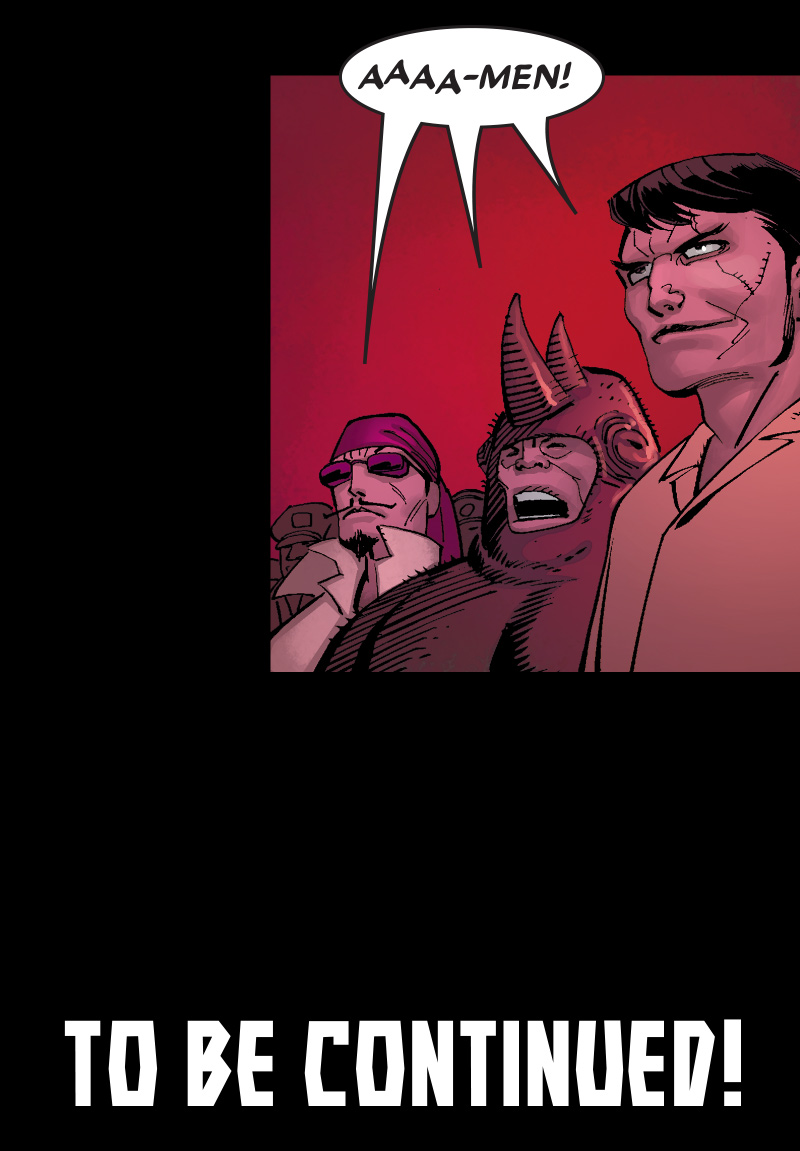 Read online Black Panther: Who Is the Black Panther? Infinity Comic comic -  Issue #7 - 88