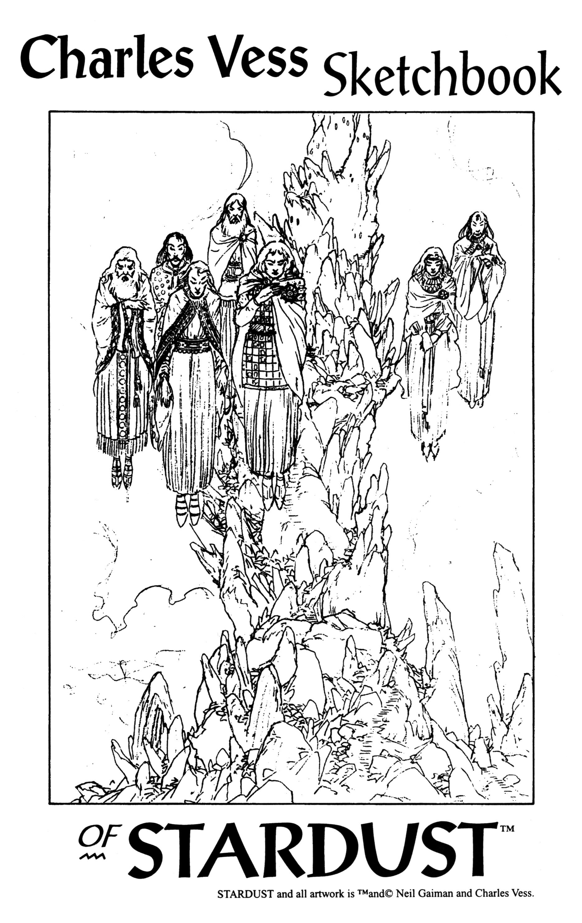 Read online Negative Burn comic -  Issue #34 - 52