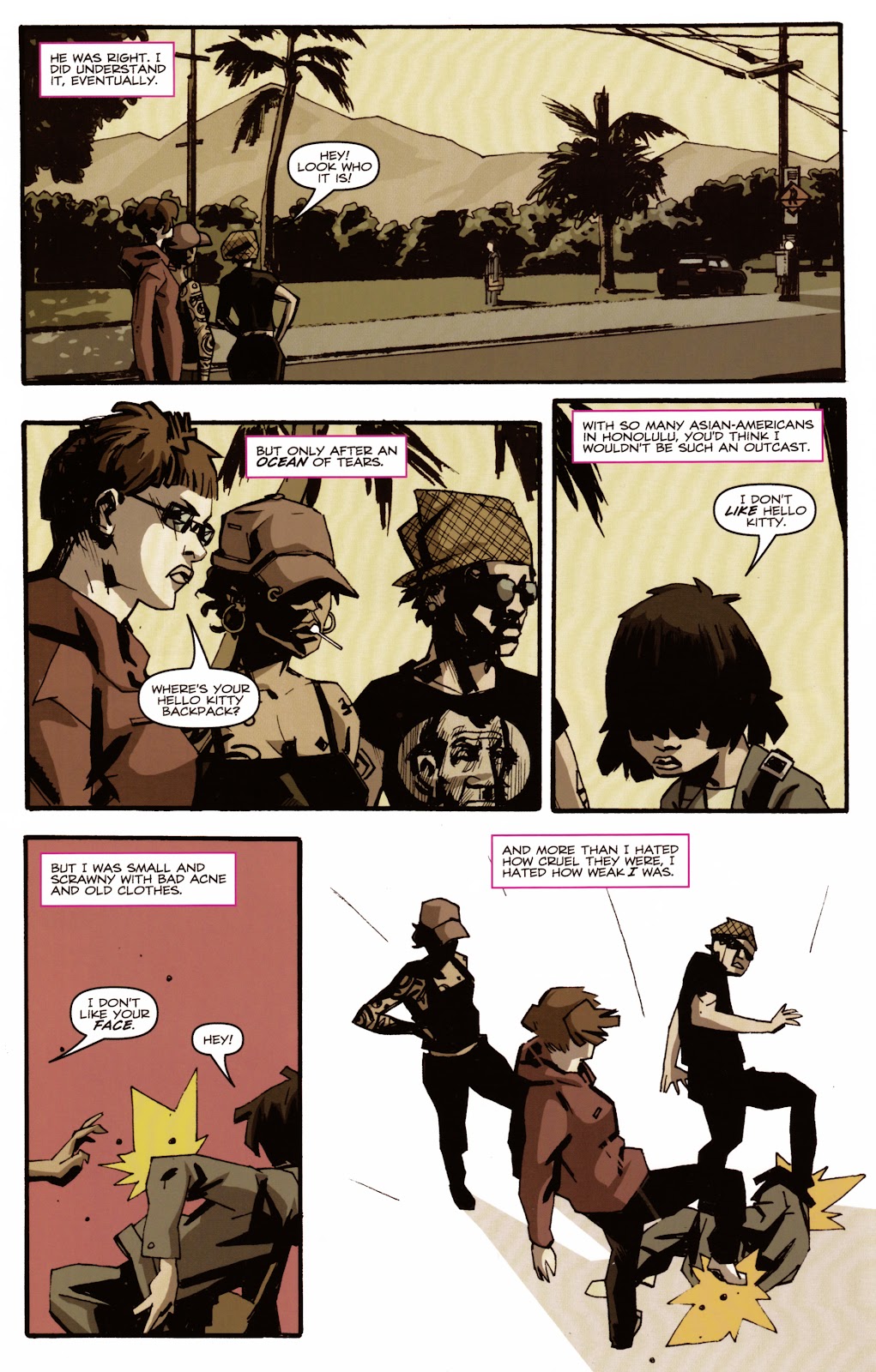 G.I. Joe Cobra (2011) issue 18 - Page 16