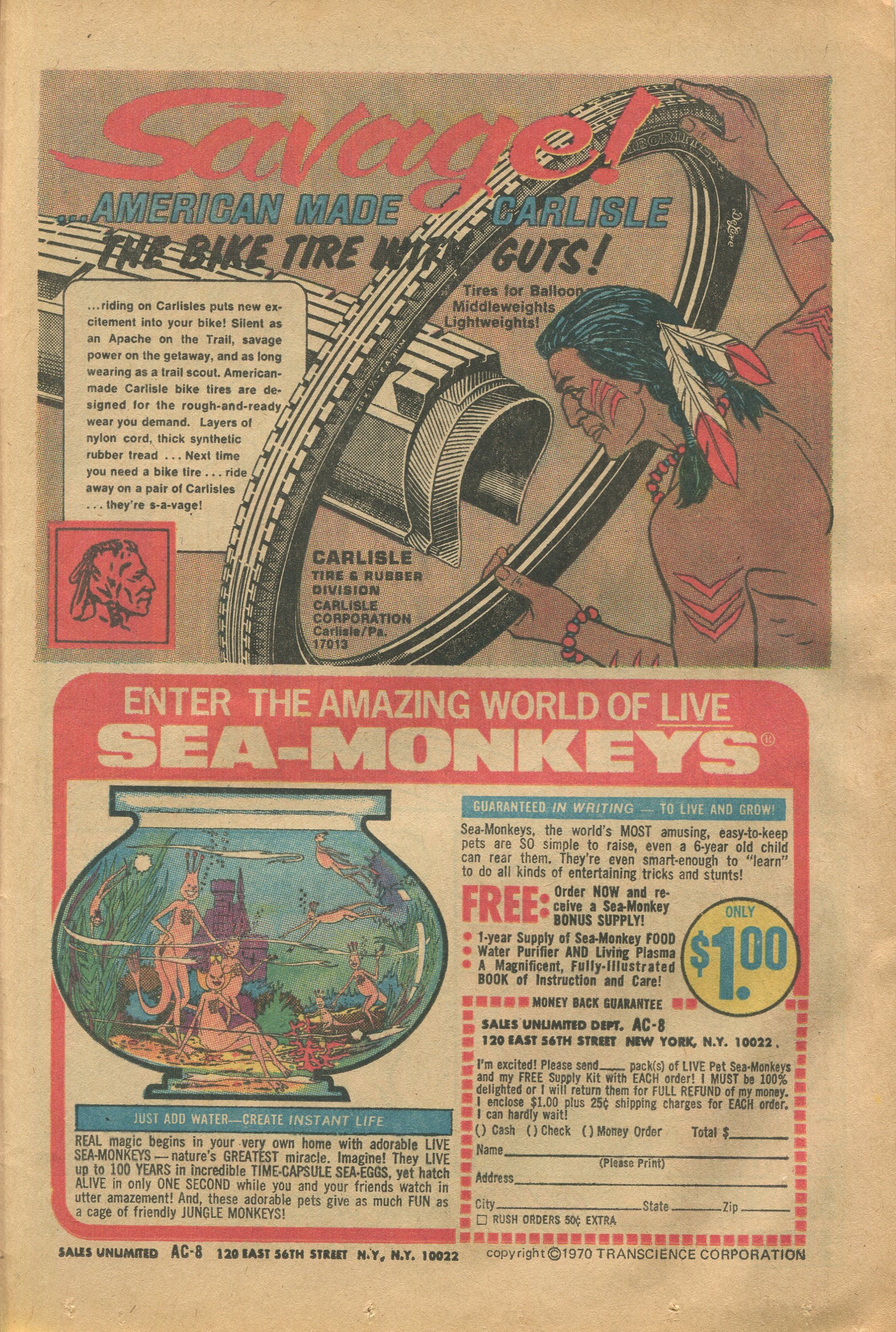 Read online Betty and Me comic -  Issue #36 - 41