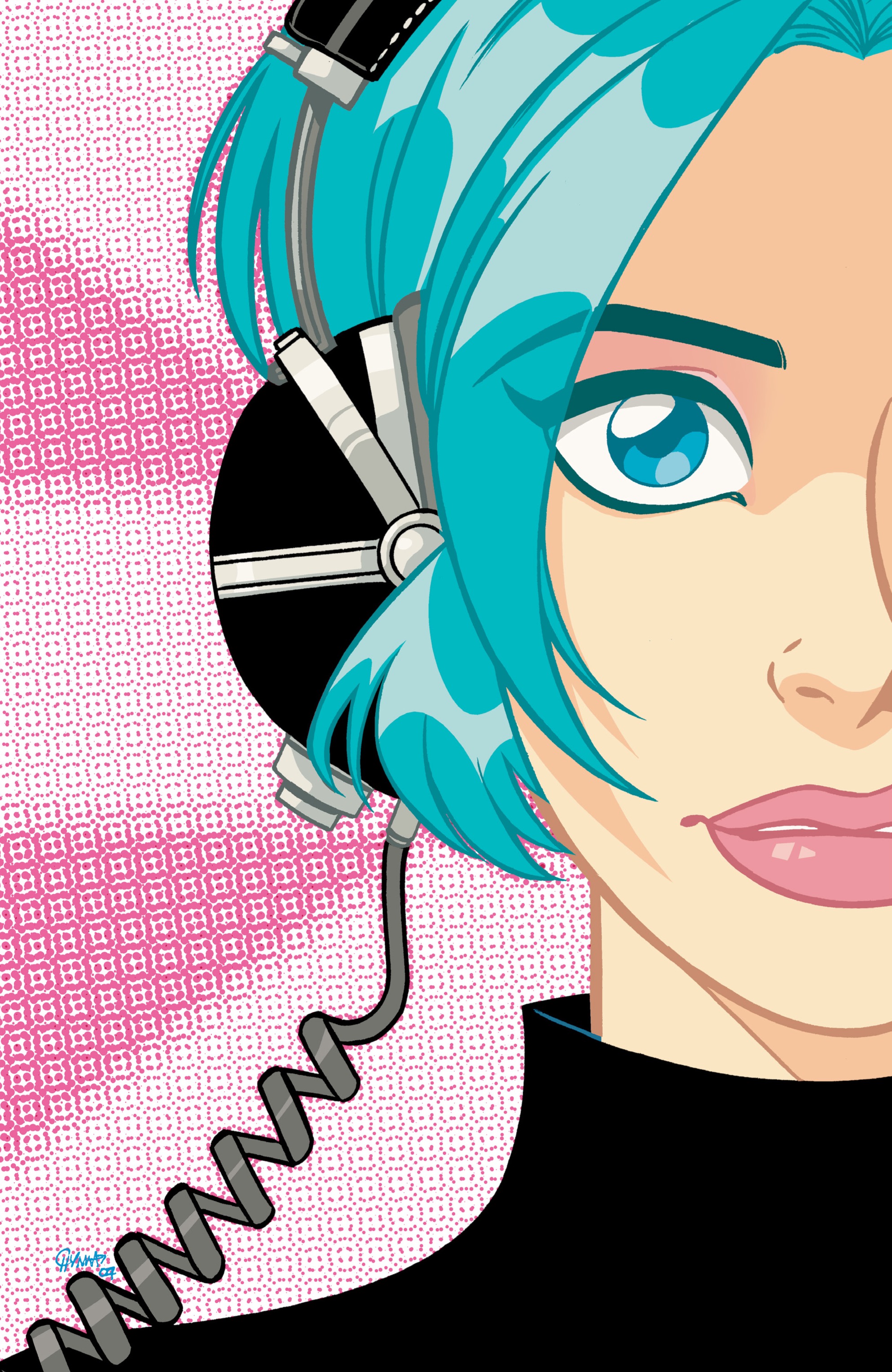 Read online Blue Monday comic -  Issue # TPB 1 - 136