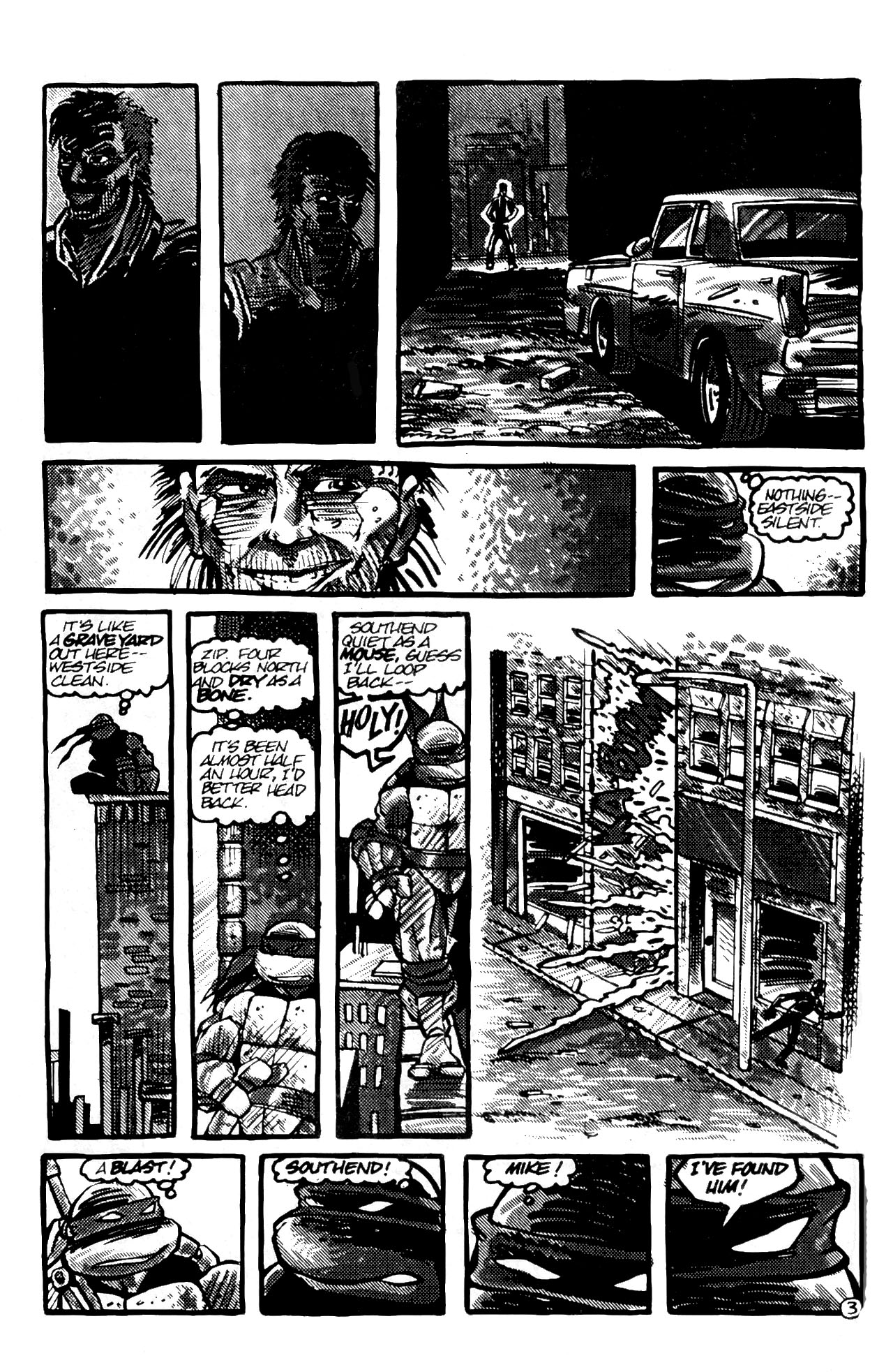 Read online Gobbledygook comic -  Issue # TPB - 84