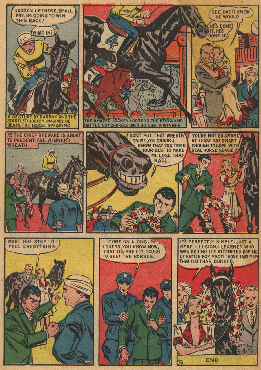 Read online Top-Notch Comics comic -  Issue #21 - 66