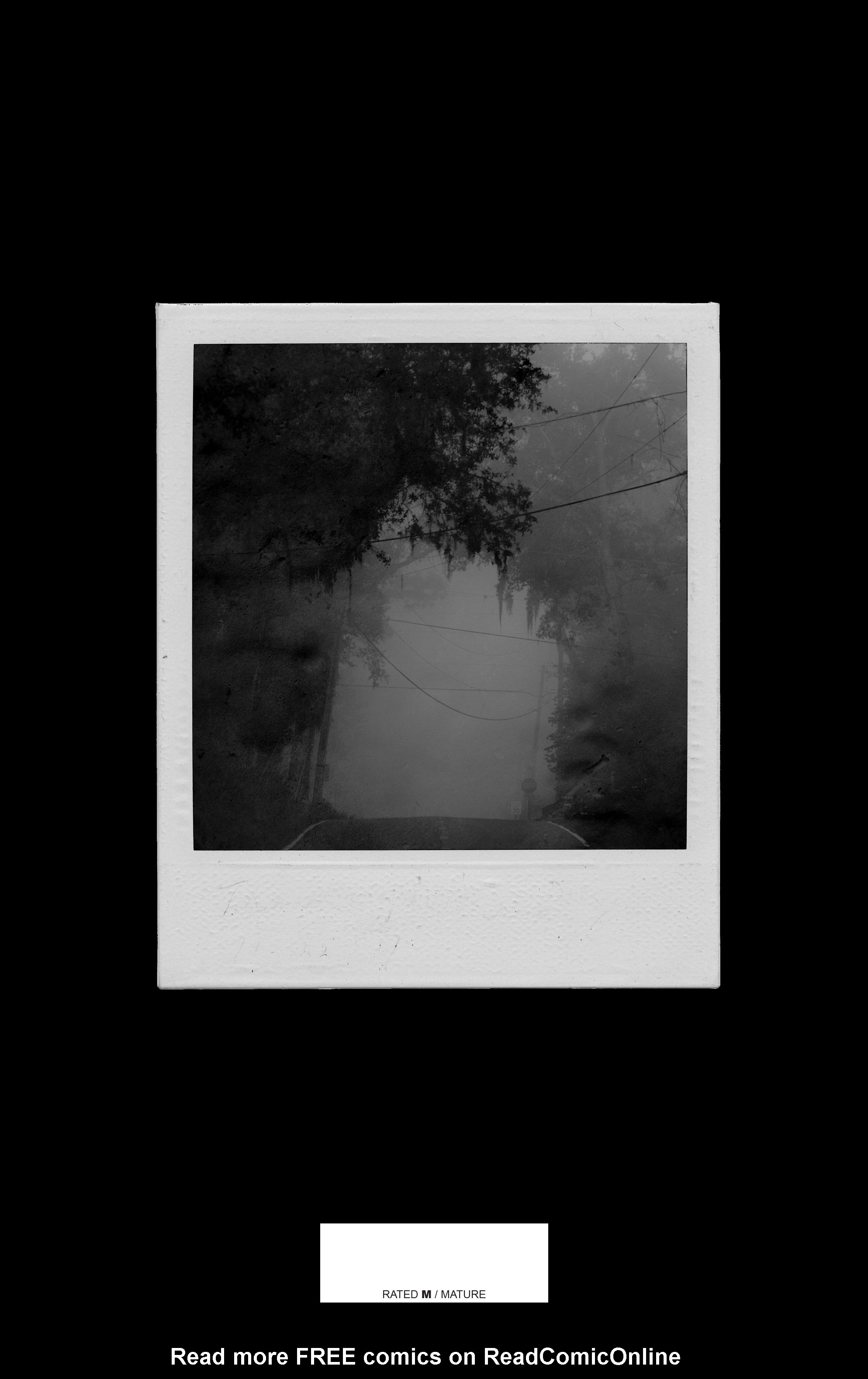 Read online Redlands comic -  Issue #11 - 31