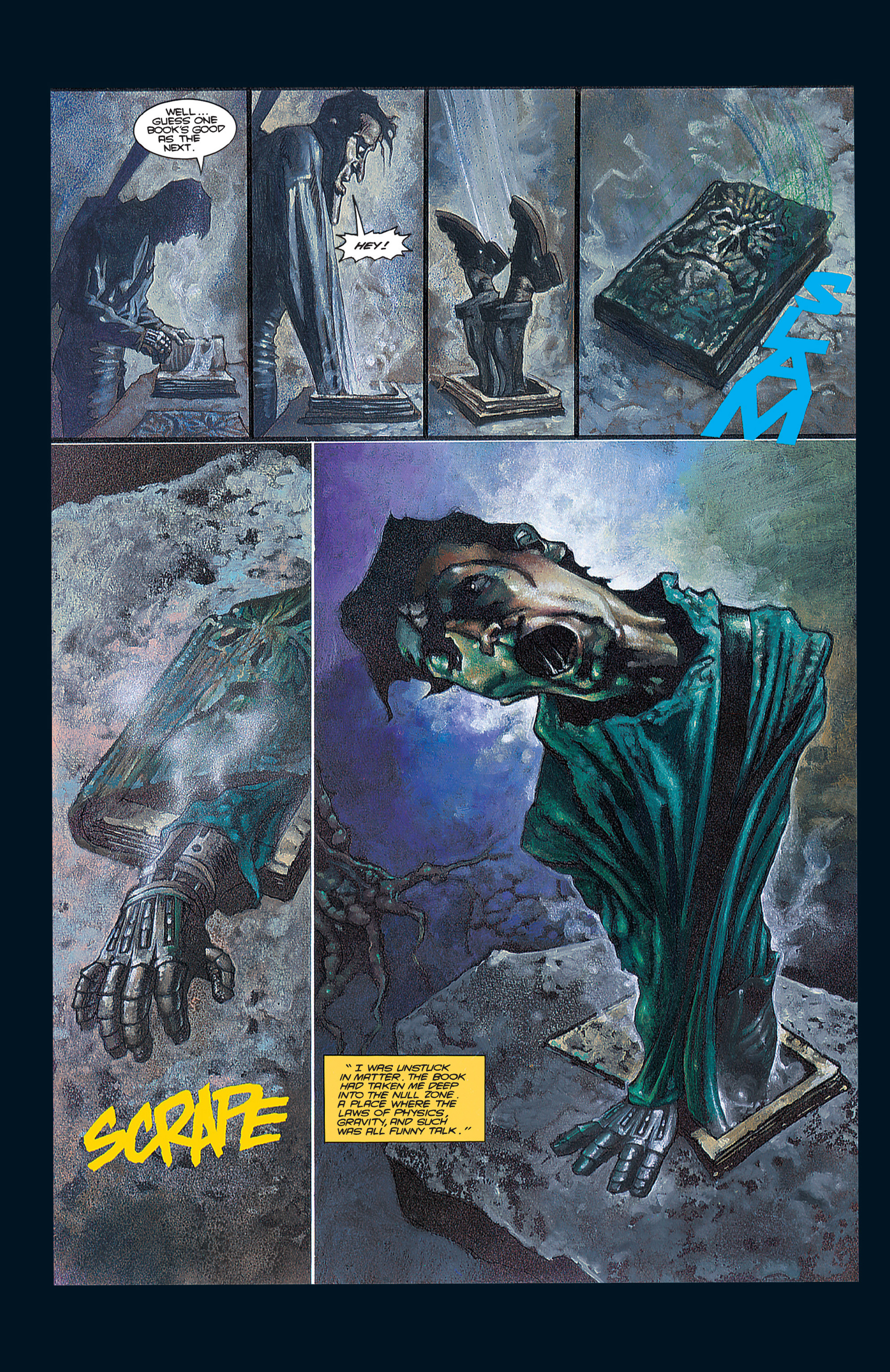 Read online Army of Darkness Omnibus comic -  Issue # TPB 1 (Part 1) - 41