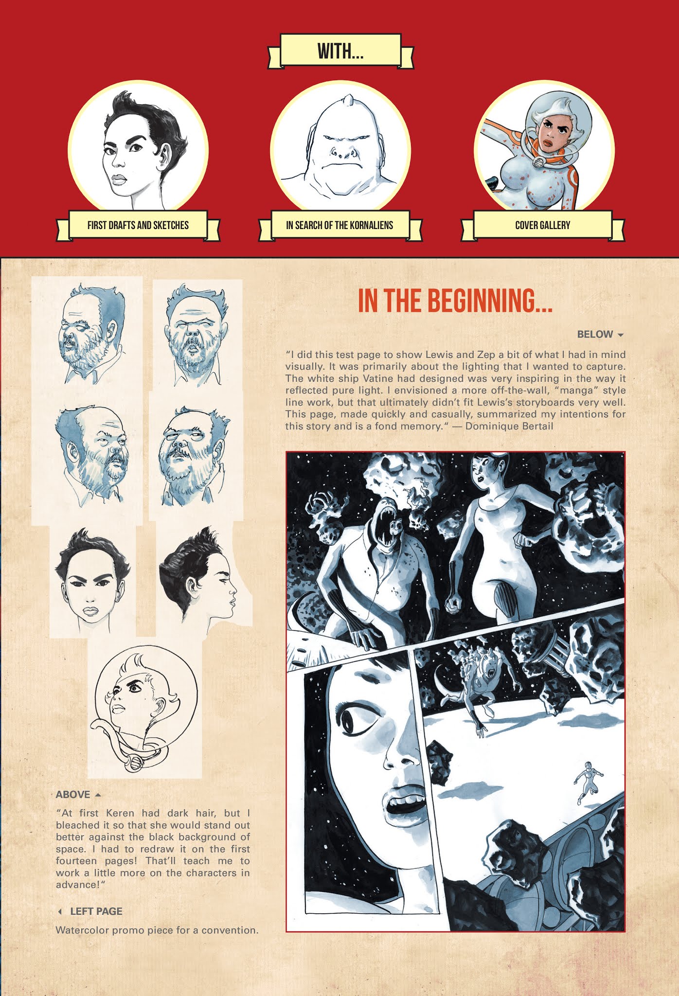 Read online Infinity 8 comic -  Issue # _TPB 1 - 88