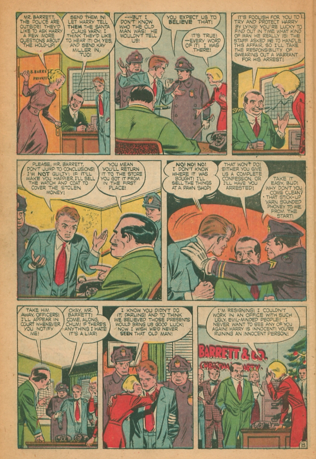 Read online Boy Comics comic -  Issue #50 - 10