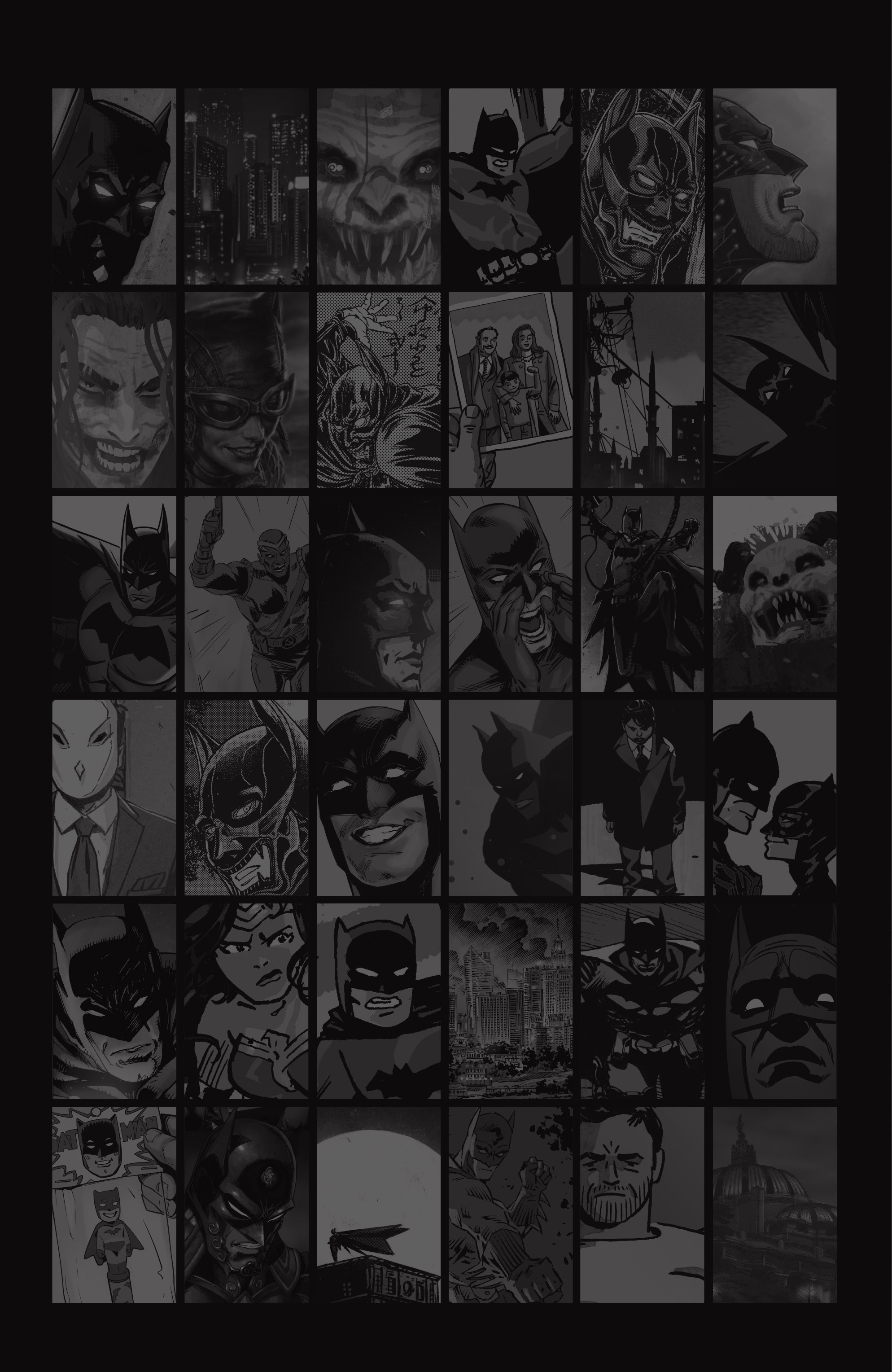 Read online Batman: The World comic -  Issue # TPB (Part 1) - 62