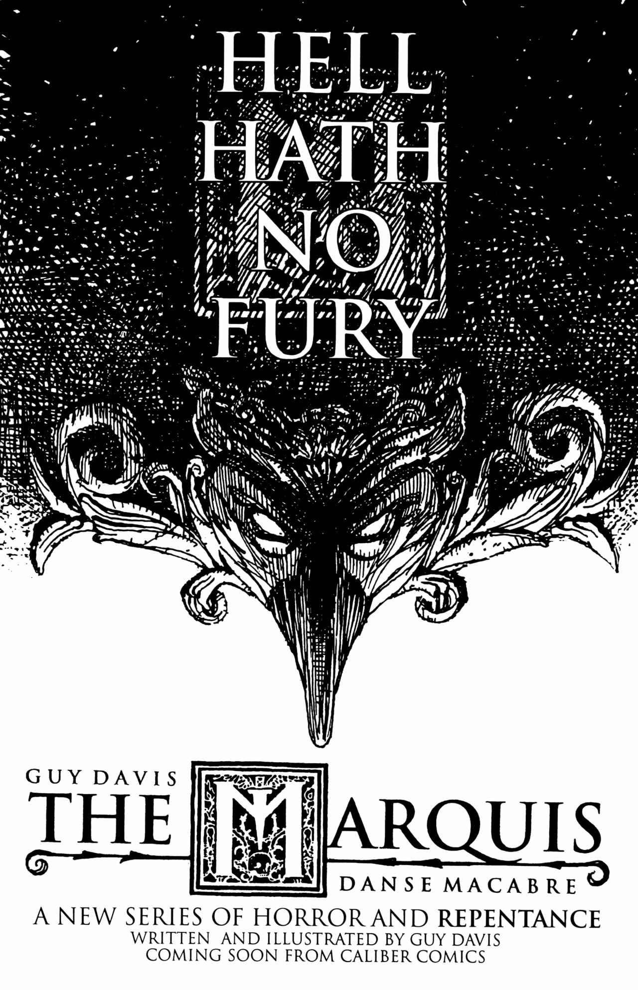 Read online Negative Burn comic -  Issue #42 - 67