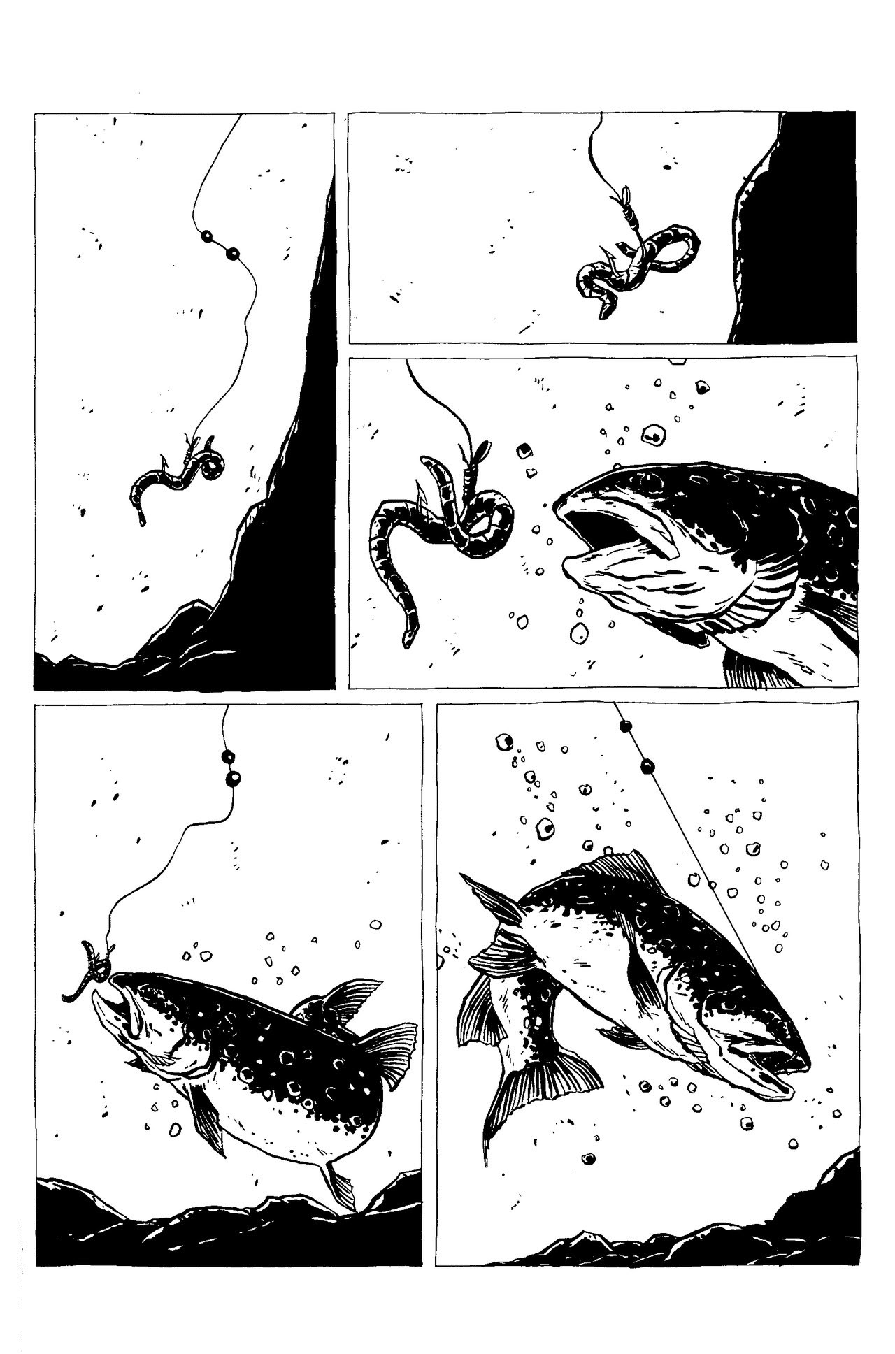 Read online Zoé comic -  Issue # TPB - 62