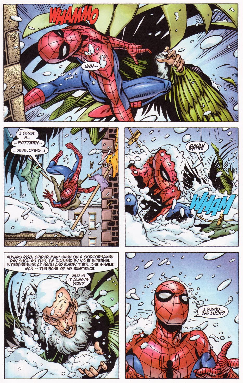 Read online Peter Parker: Spider-Man comic -  Issue #37 - 12