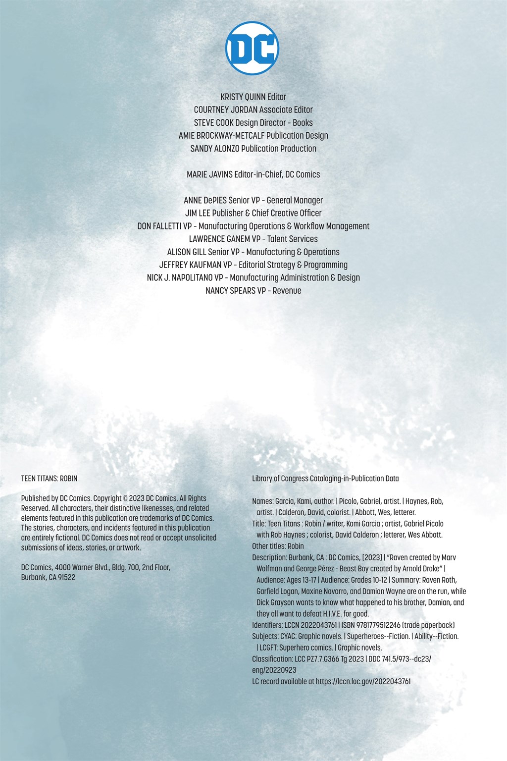 Read online Teen Titans: Robin comic -  Issue # TPB (Part 1) - 4