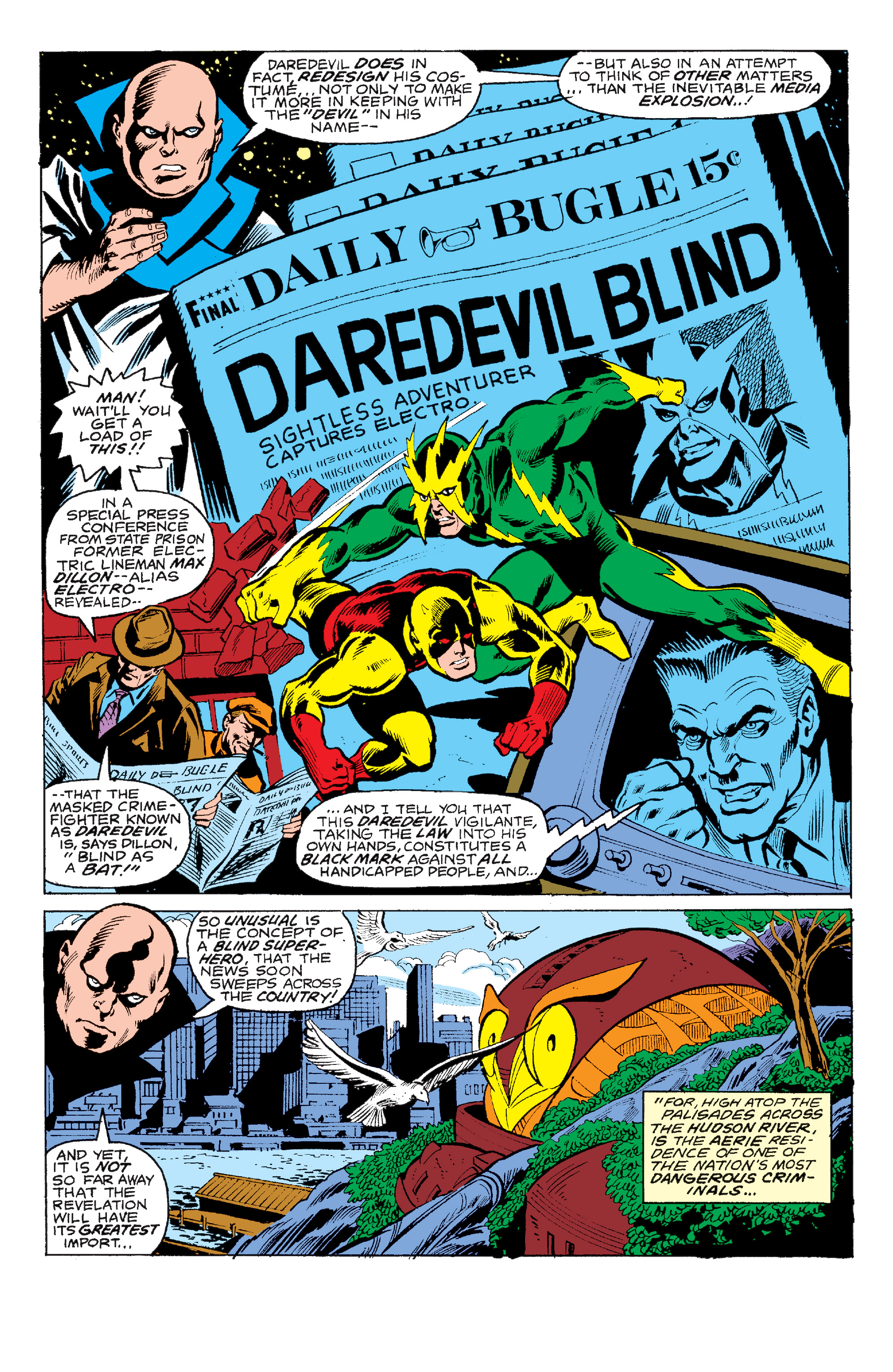 Read online What If? (1977) comic -  Issue # _Complete Collection TPB 1 (Part 3) - 63