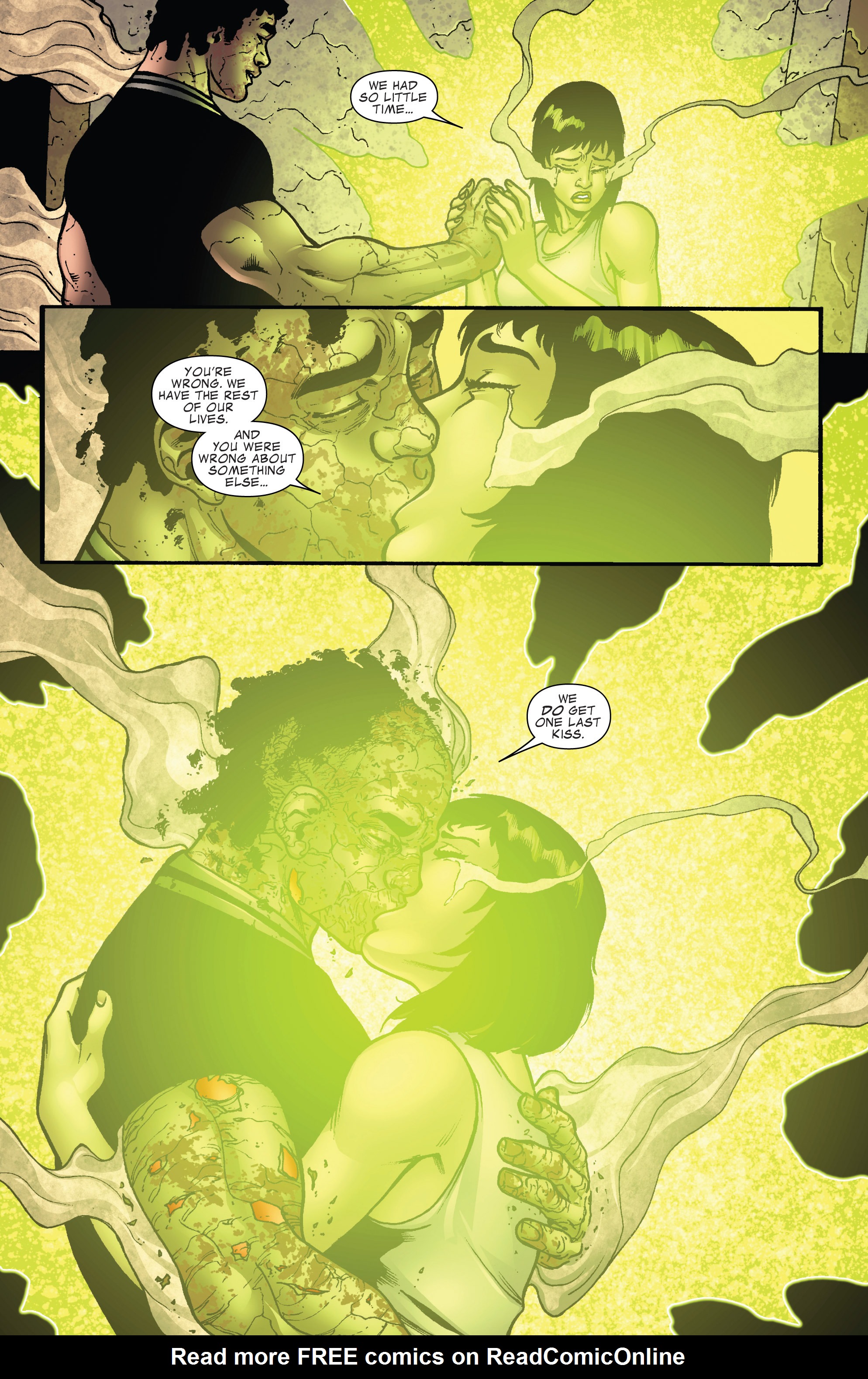 Read online Avengers Academy comic -  Issue # _TPB Final Exams - 55