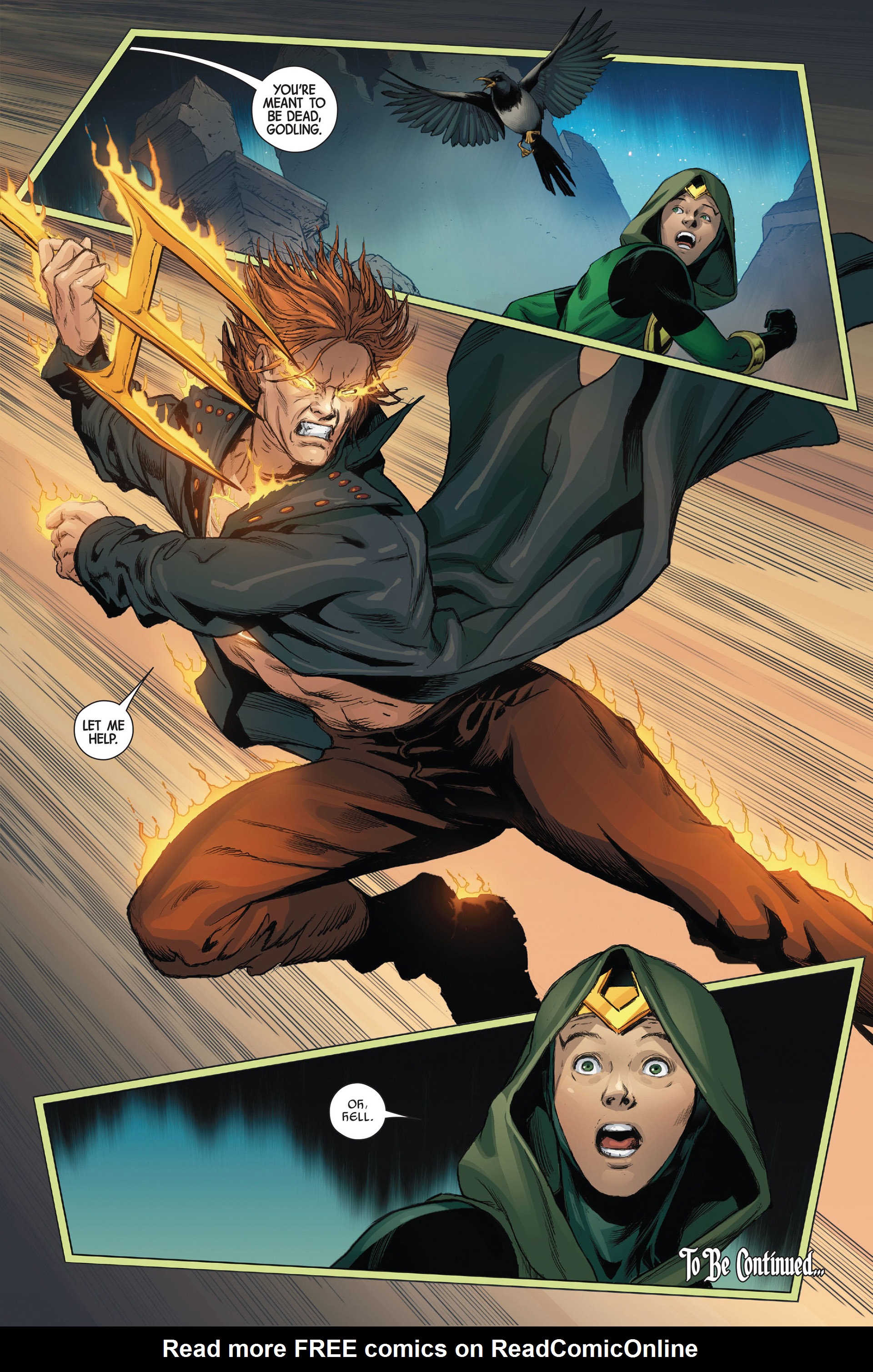 Read online Journey into Mystery (2011) comic -  Issue #633 - 21