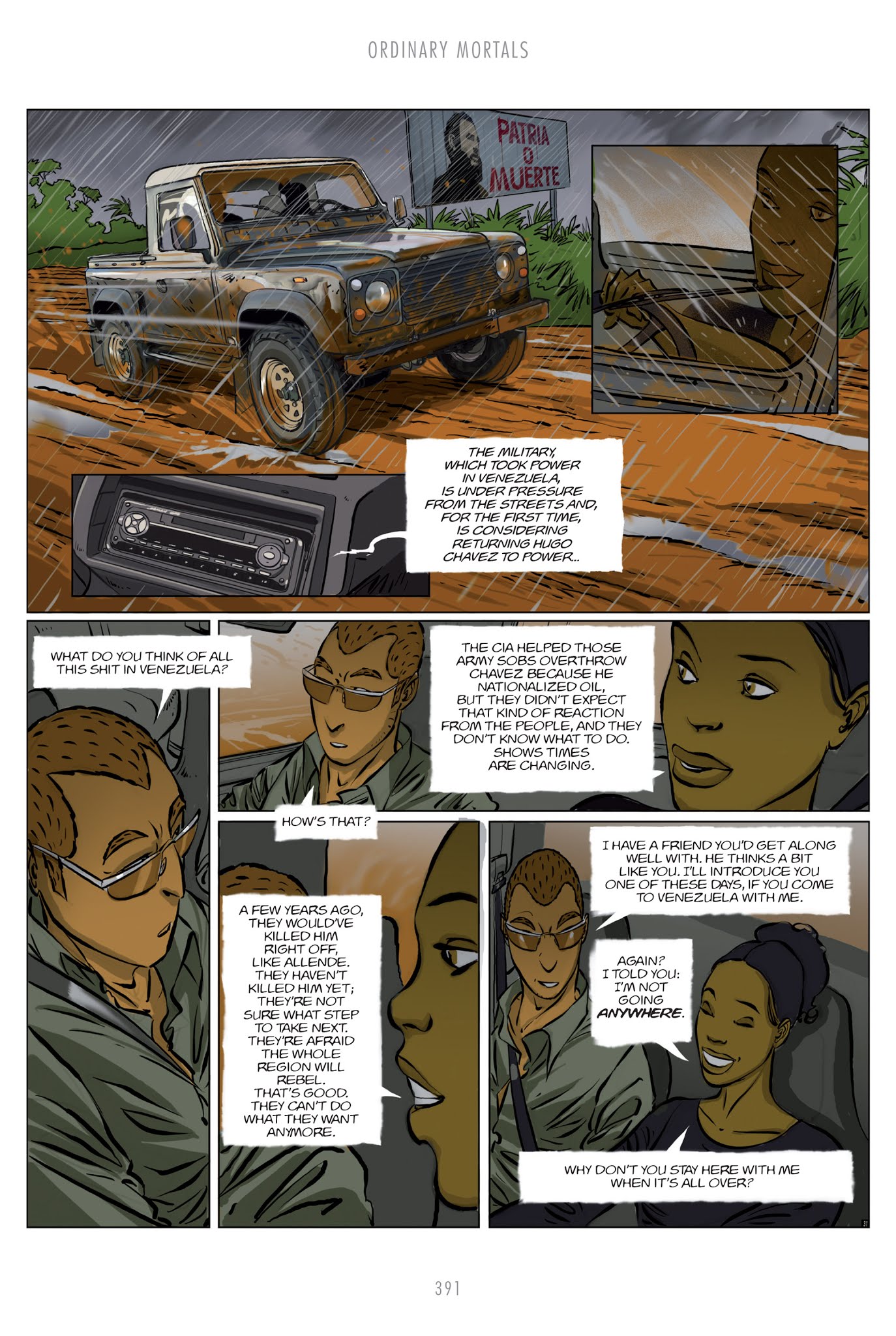 Read online The Complete The Killer comic -  Issue # TPB (Part 4) - 90