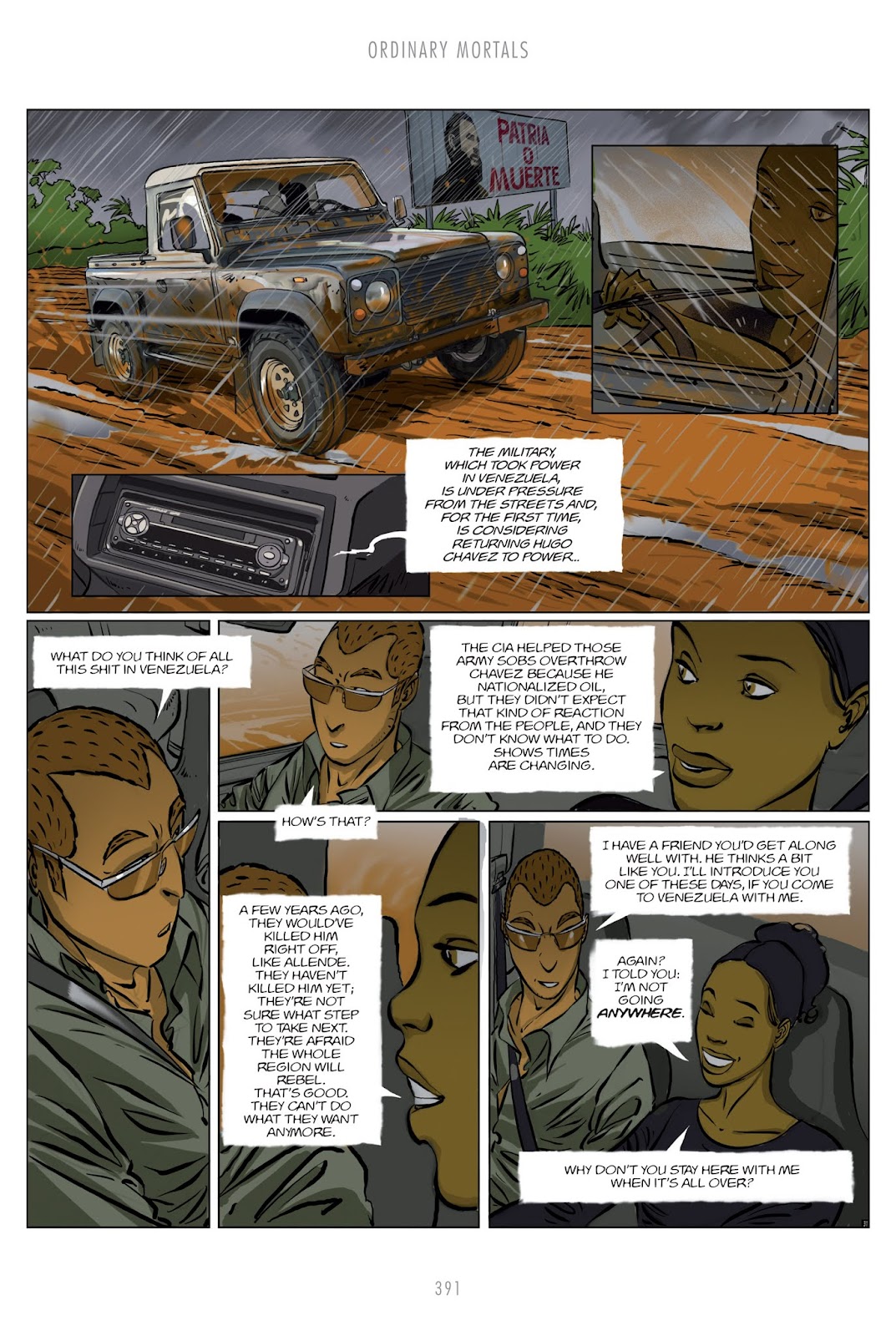 The Complete The Killer issue TPB (Part 4) - Page 90
