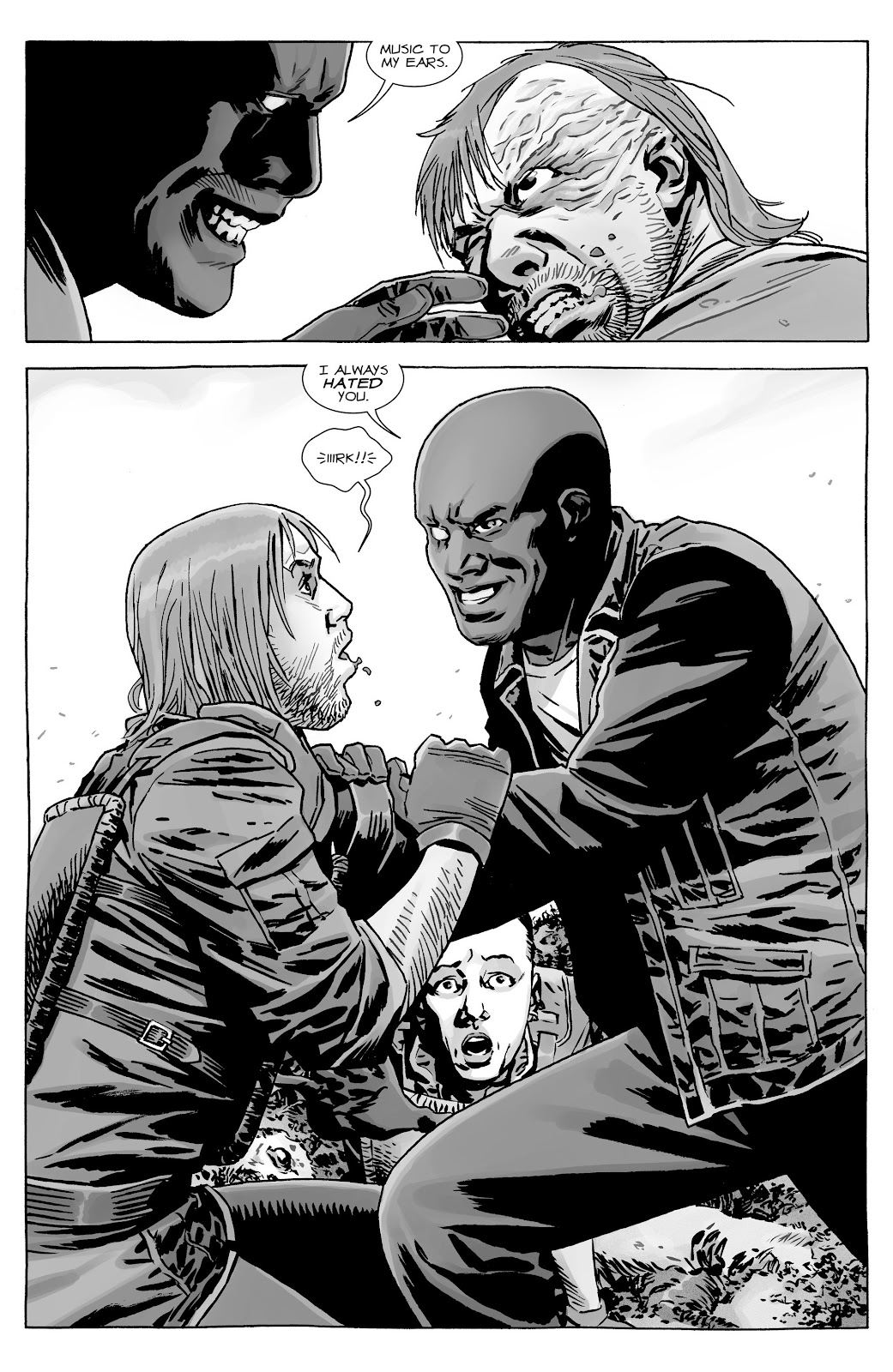 The Walking Dead issue 165 - Page 15