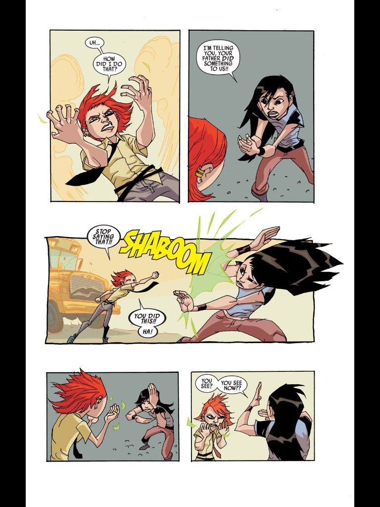 Read online Takio (2011) comic -  Issue # TPB - 69