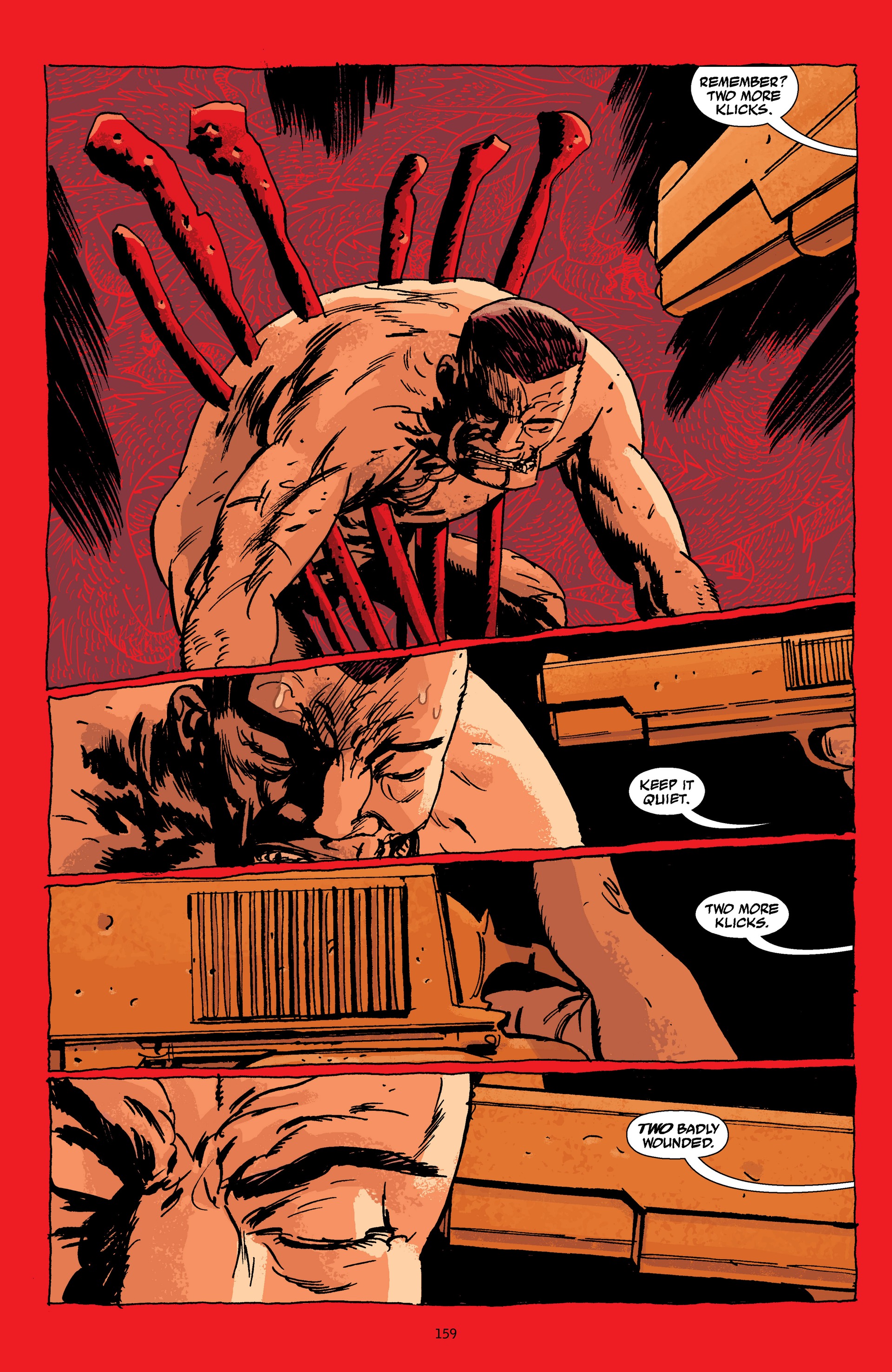 Read online B.P.R.D. Omnibus comic -  Issue # TPB 3 (Part 2) - 60
