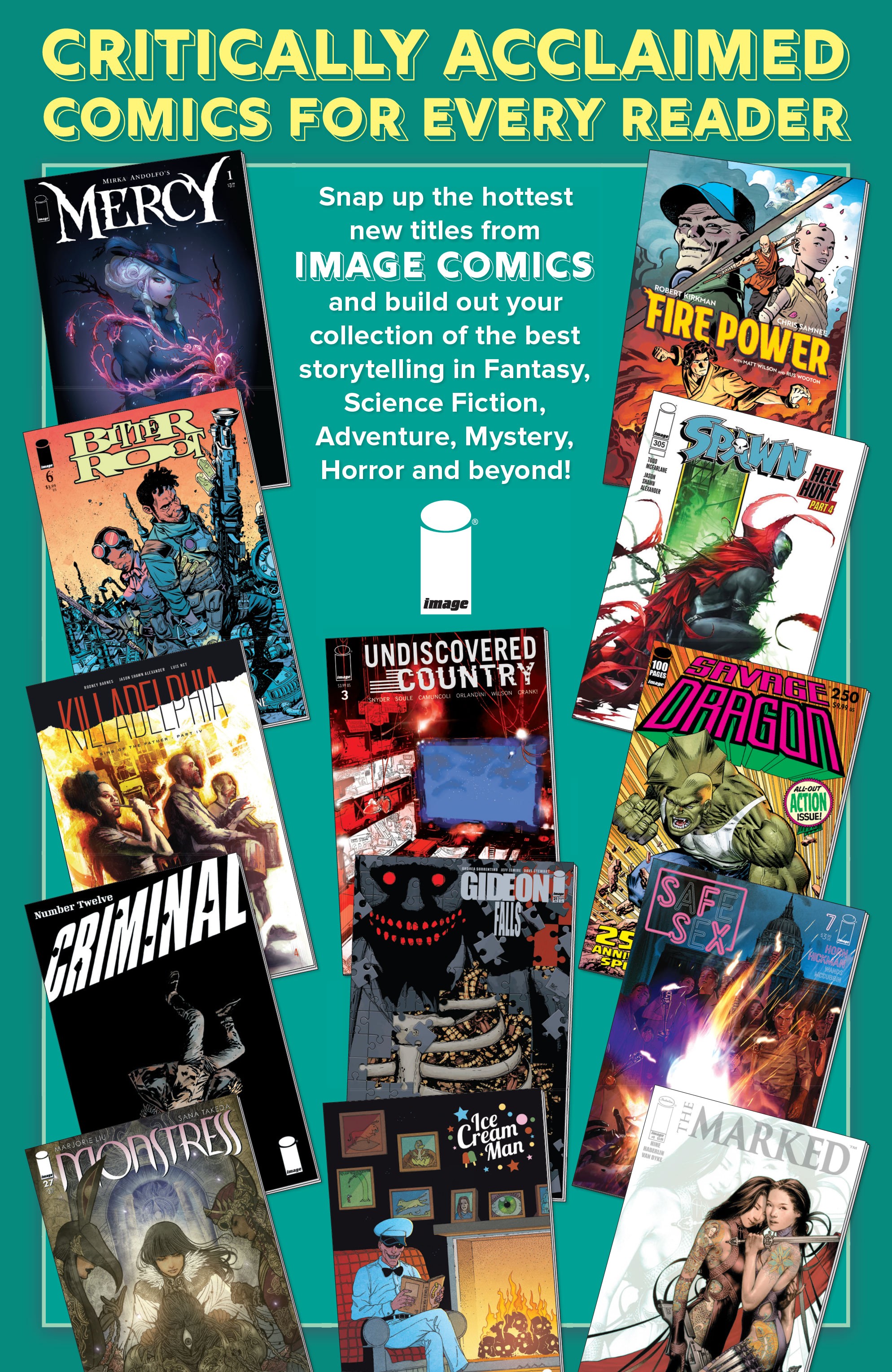 Read online Decorum comic -  Issue #2 - 42