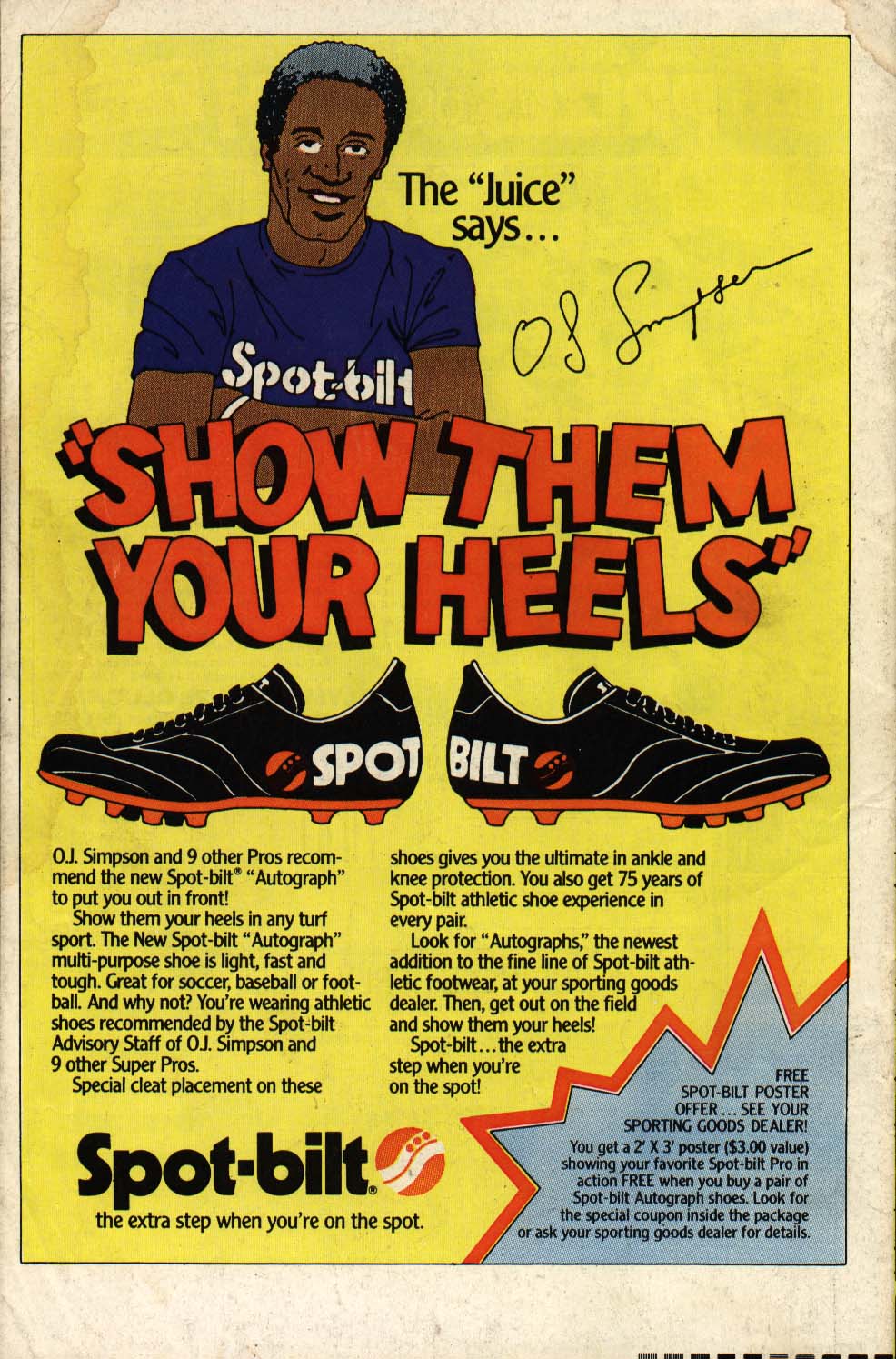 Read online Superman (1939) comic -  Issue #347 - 36