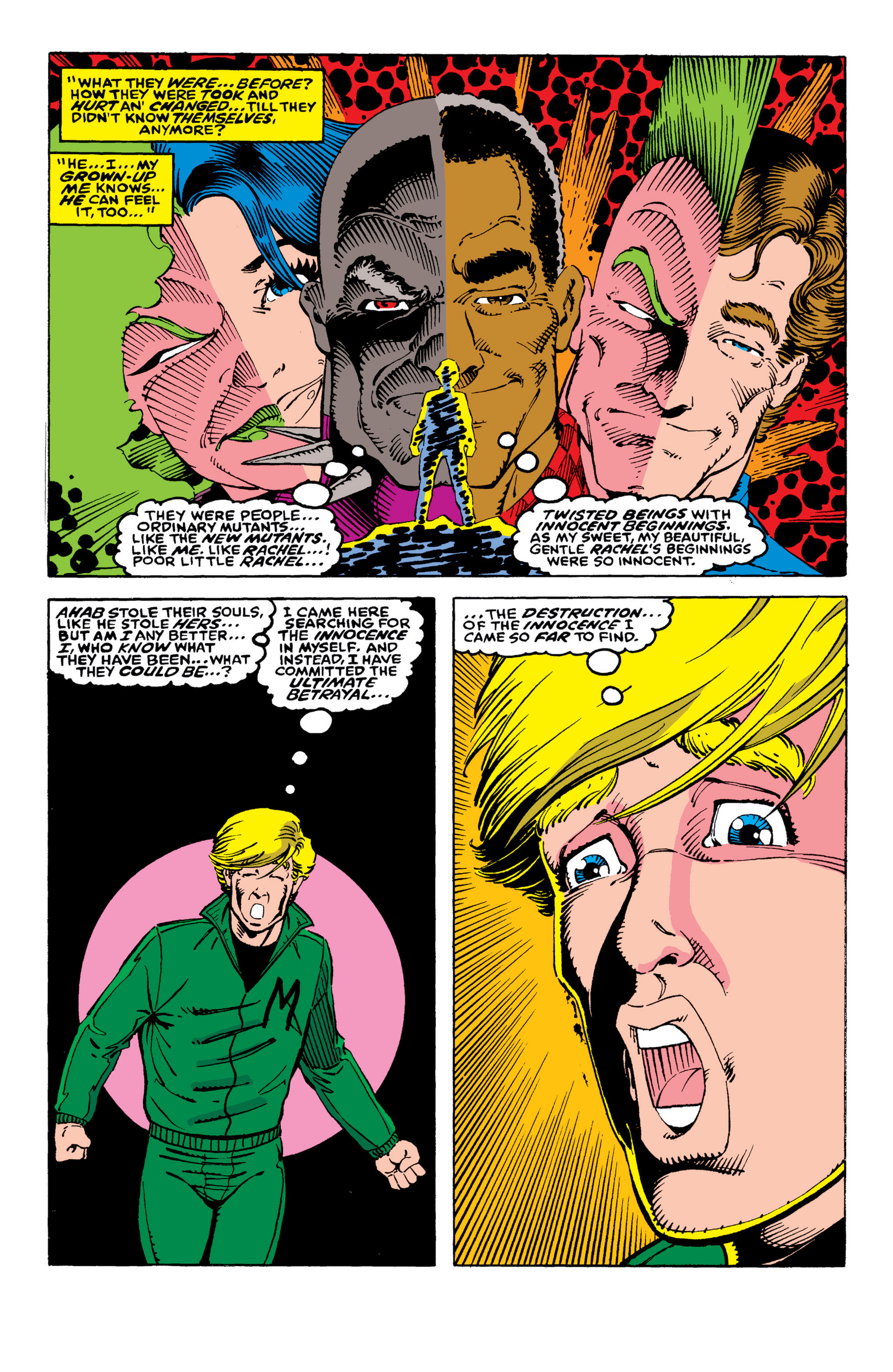 Read online Fantastic Four Epic Collection comic -  Issue # Into The Timestream (Part 4) - 97