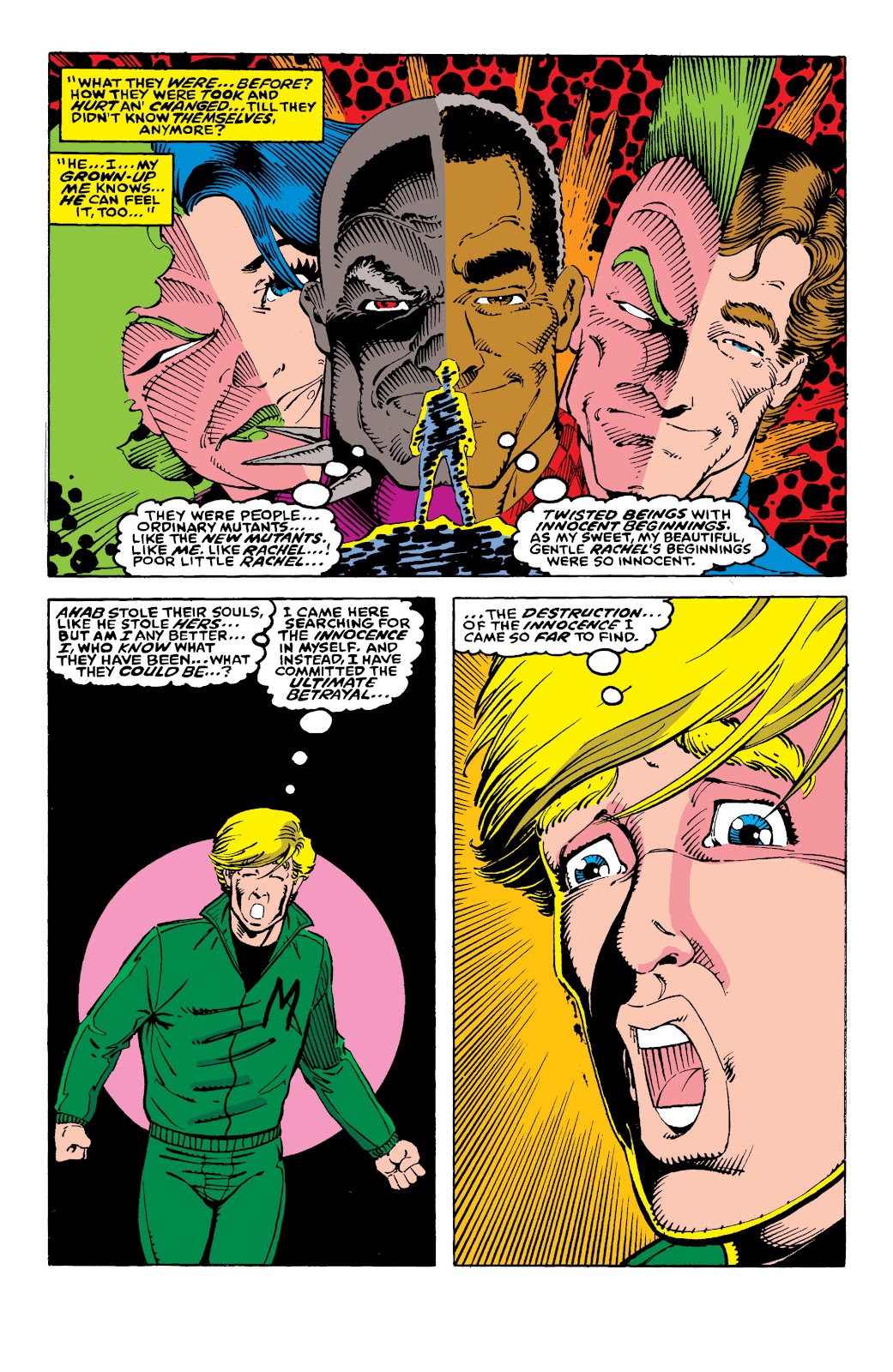 Fantastic Four Epic Collection issue Into The Timestream (Part 4) - Page 97