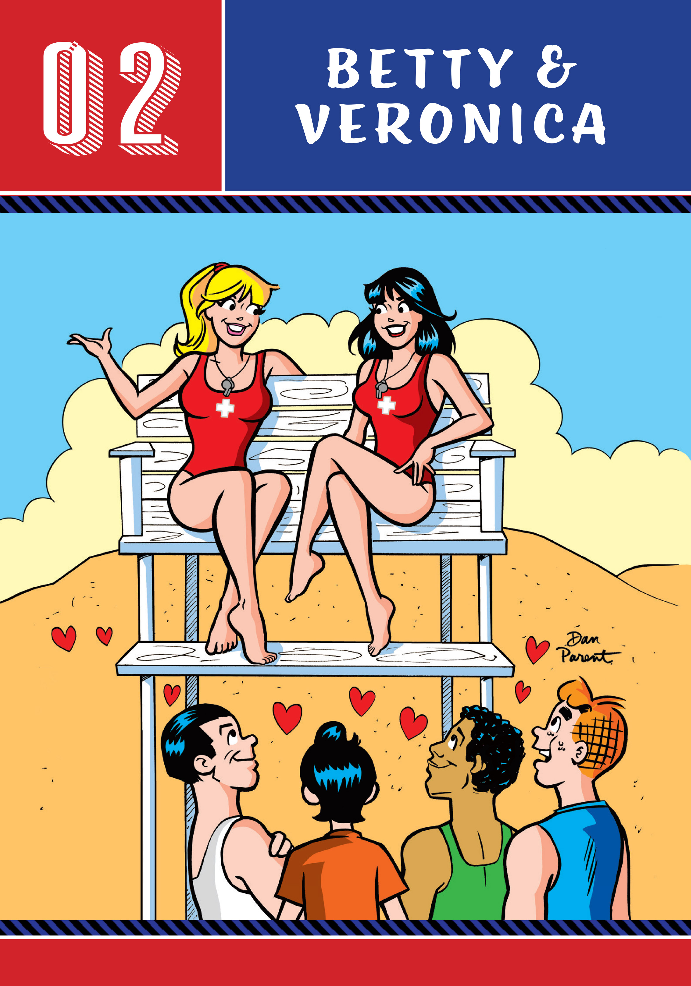Read online Archie: Modern Classics comic -  Issue # TPB (Part 1) - 60