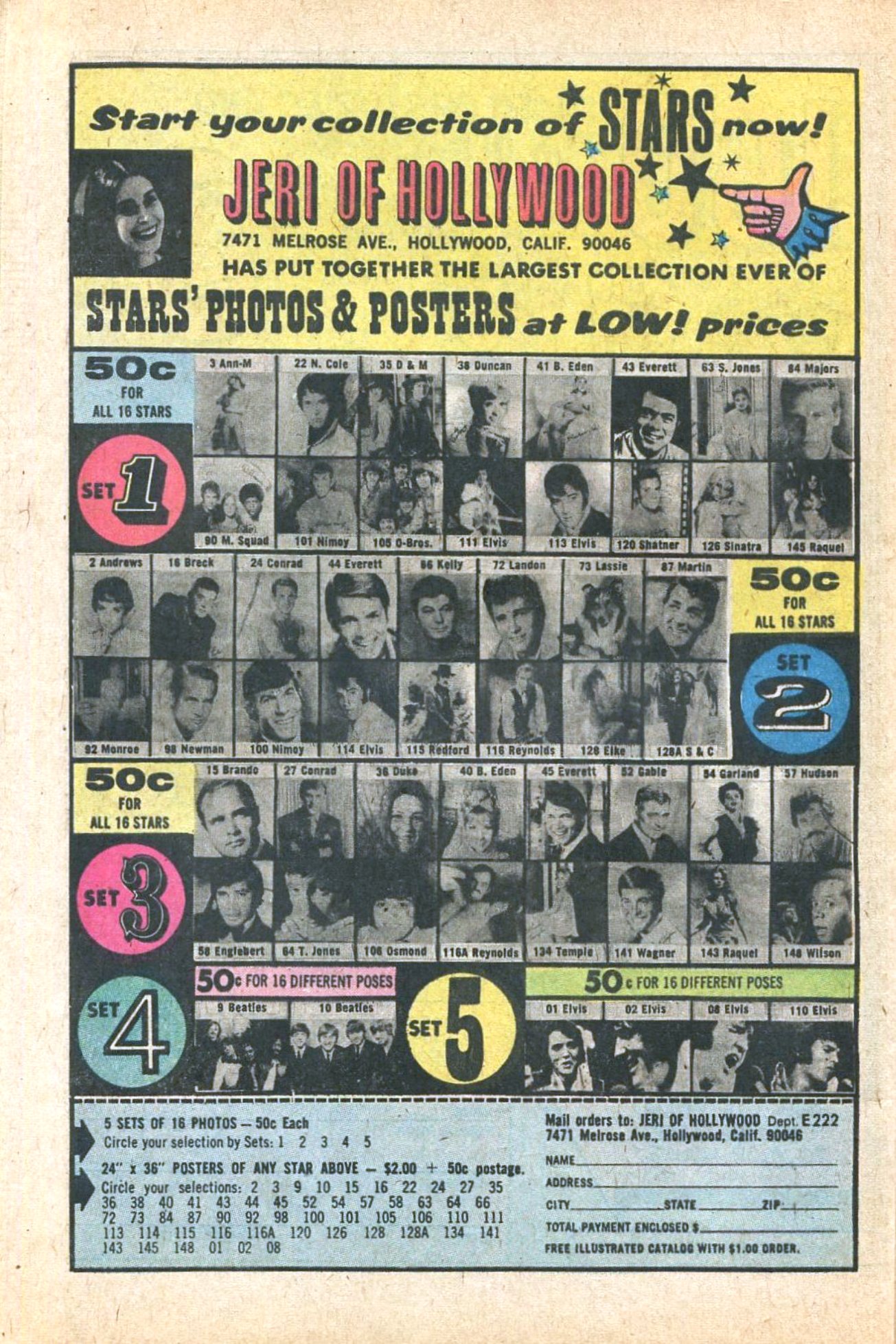 Read online Pep Comics comic -  Issue #289 - 28