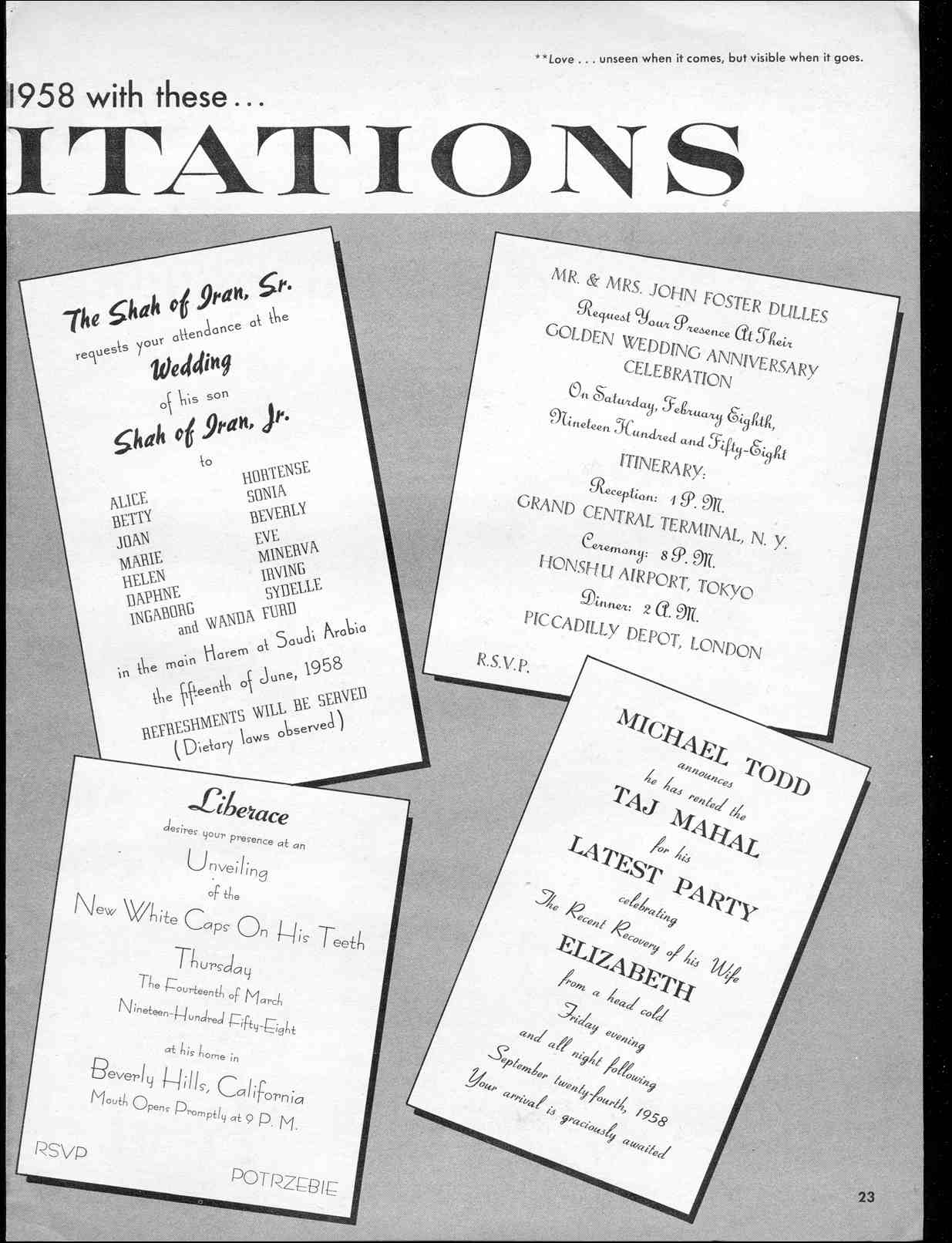 Read online MAD comic -  Issue #38 - 25