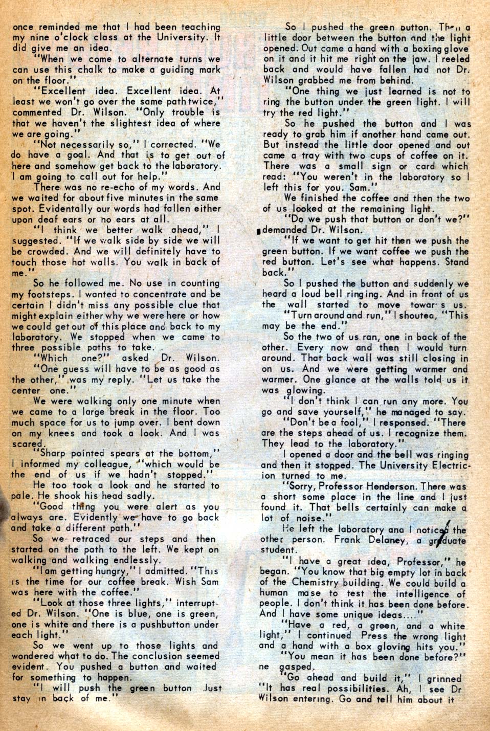 Gorgo issue 13 - Page 27
