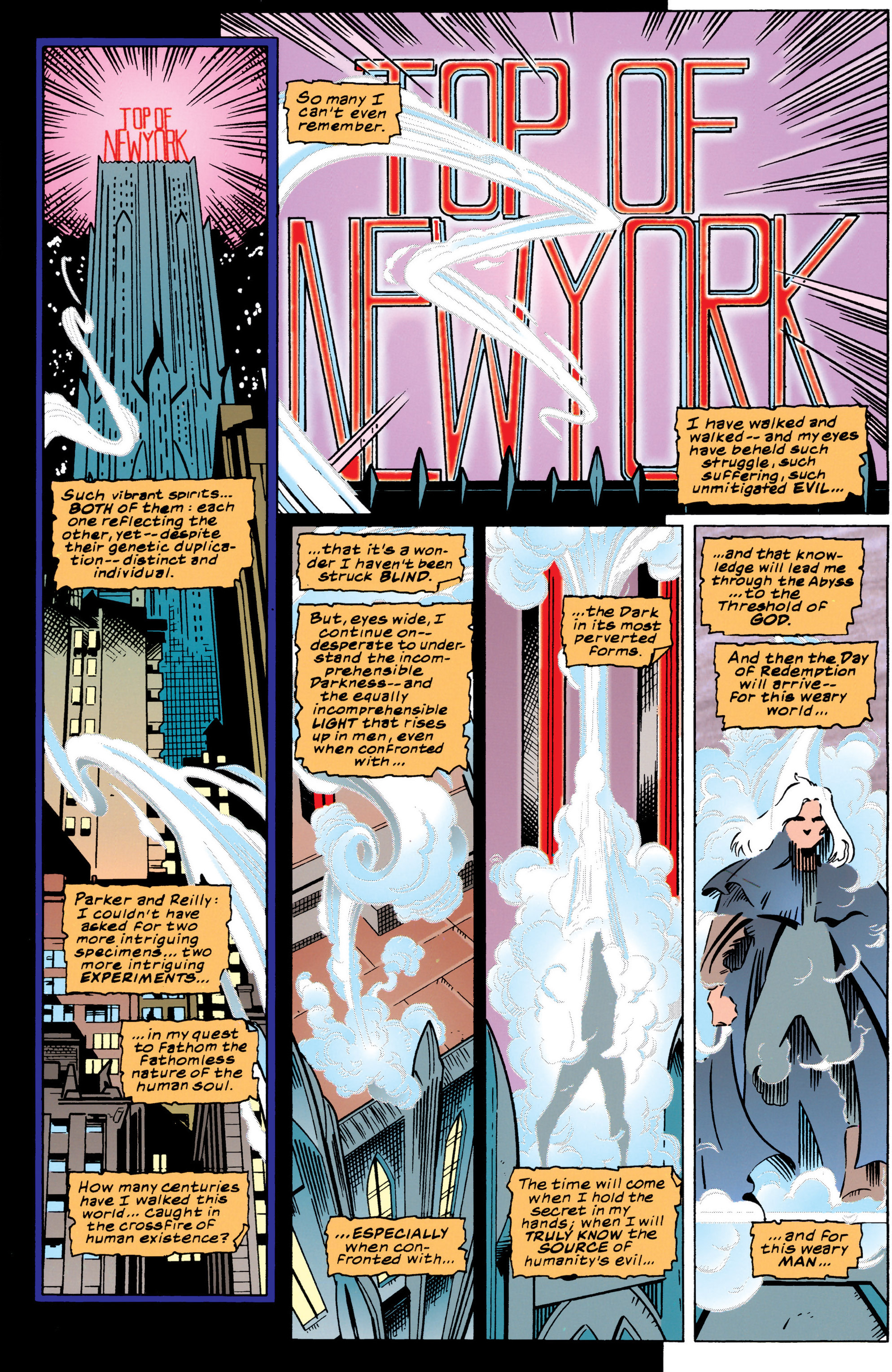 Read online Spider-Man: The Complete Clone Saga Epic comic -  Issue # TPB 4 (Part 1) - 46
